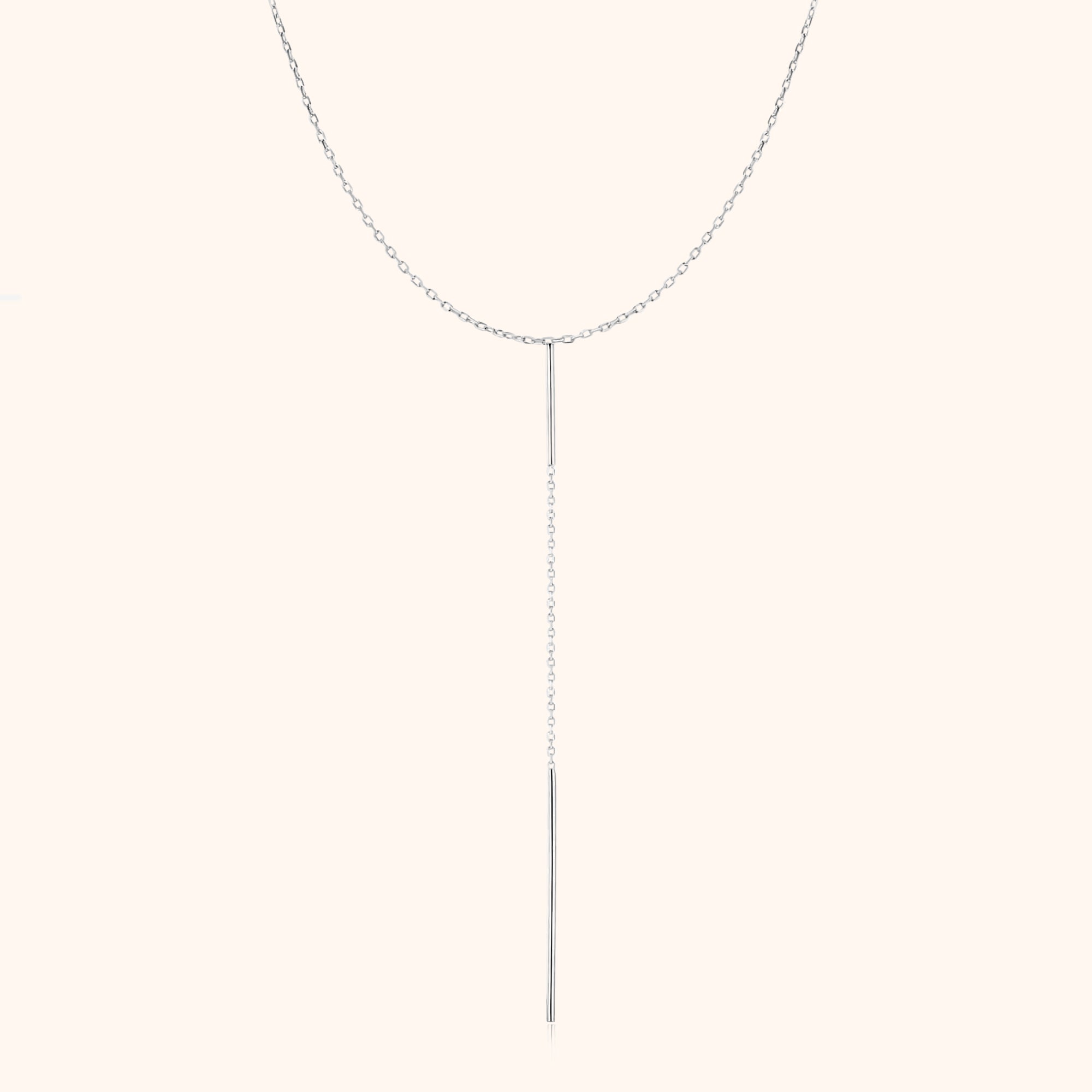 Collier "Finesse" - LaMaisonDesBijoux