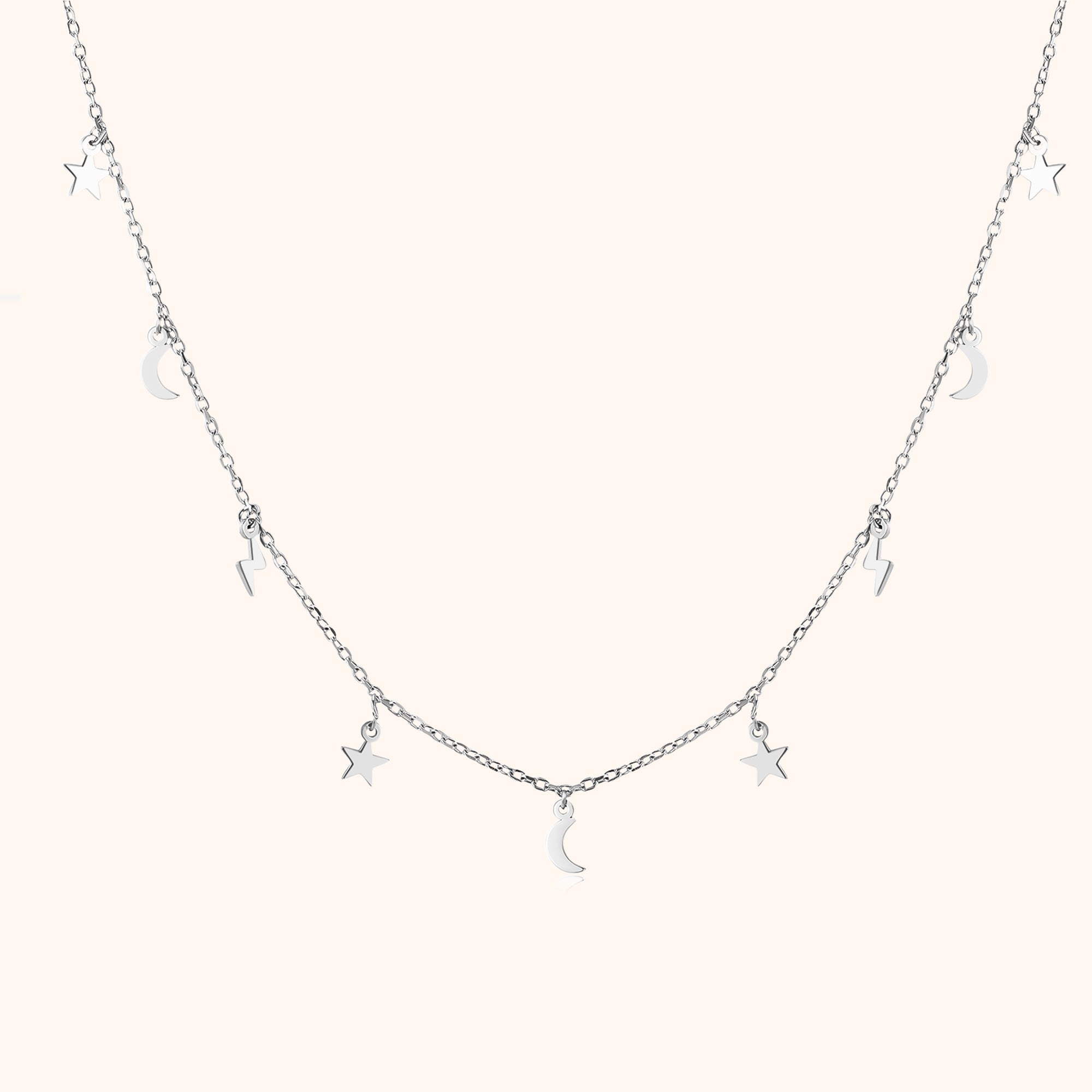 Collier "Cosmos" - LaMaisonDesBijoux