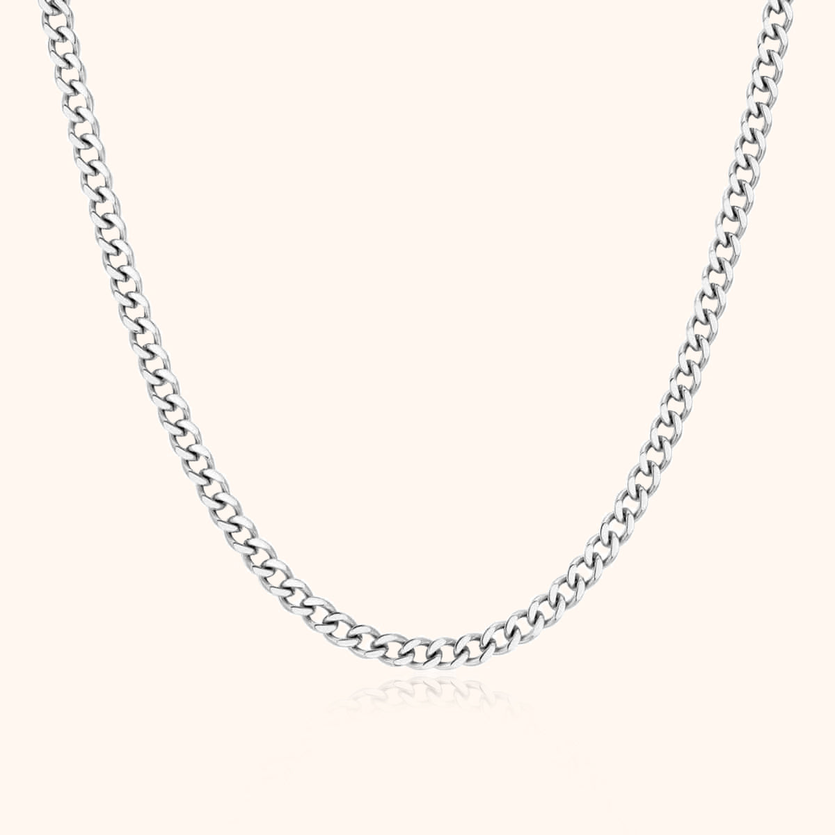 Collier Chaînette - LaMaisonDesBijoux