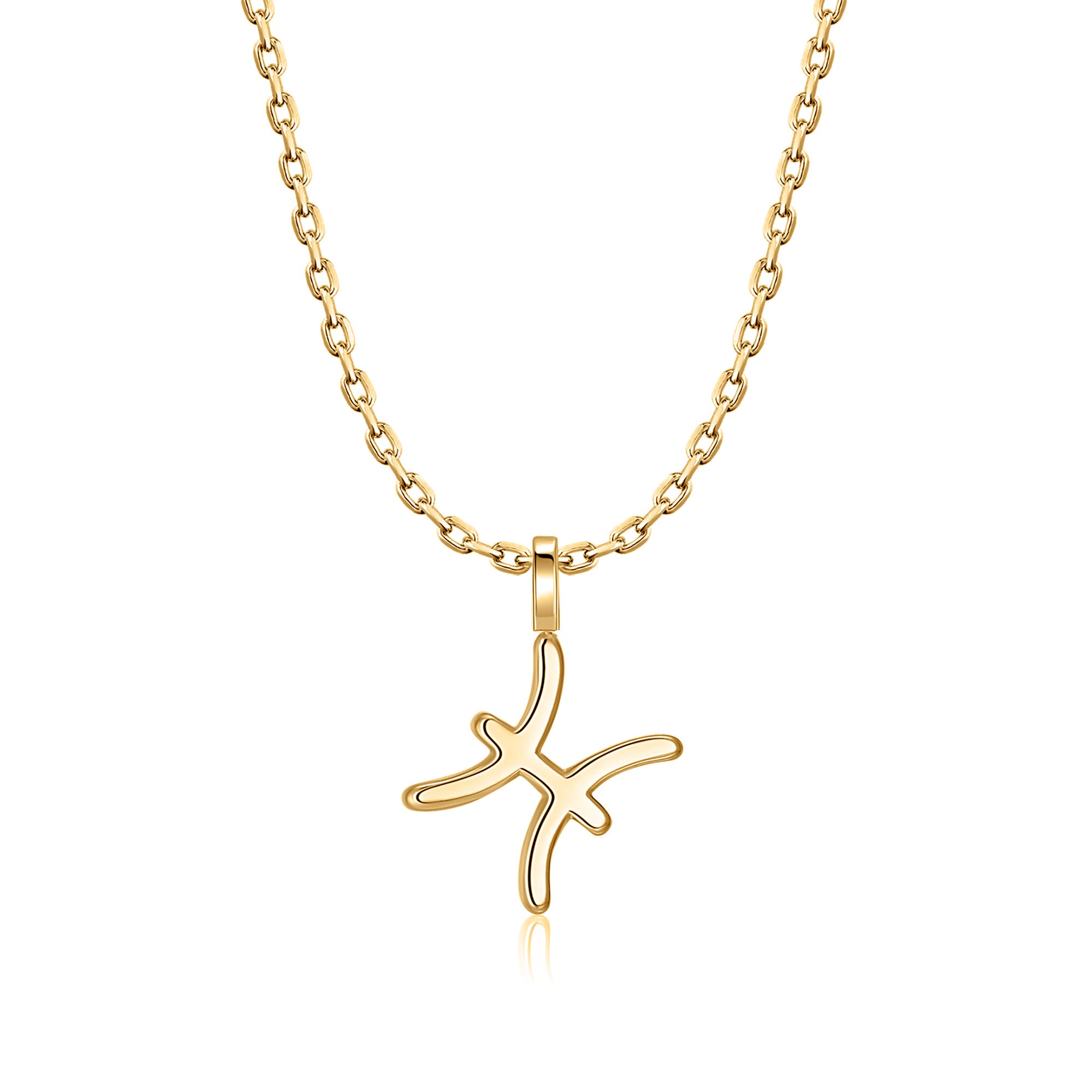 Collier "Zodiaque" - LaMaisonDesBijoux