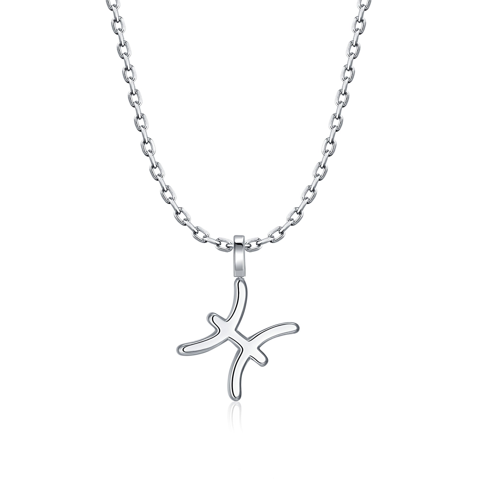 Collier "Zodiaque" - LaMaisonDesBijoux