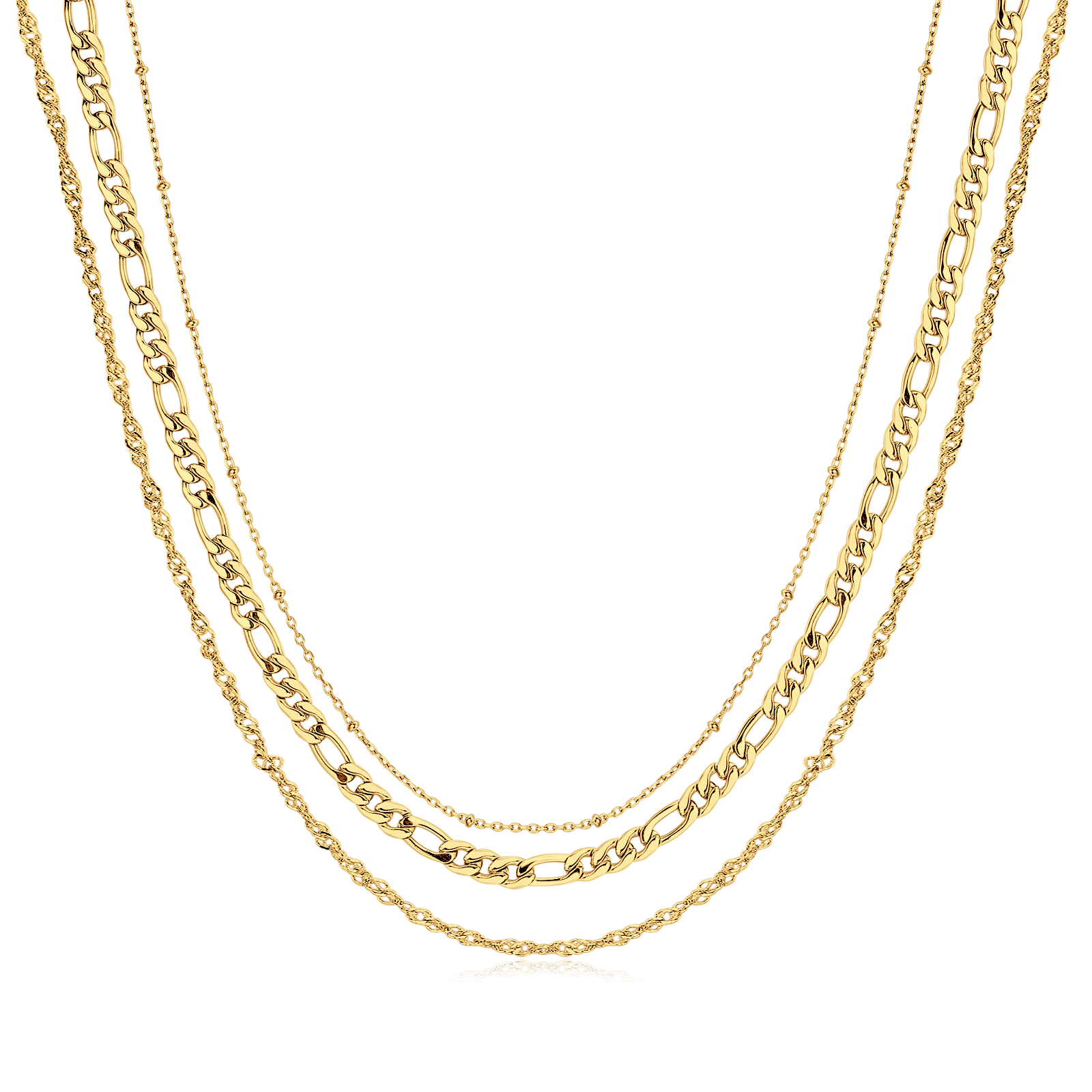 Collier Taha - LaMaisonDesBijoux