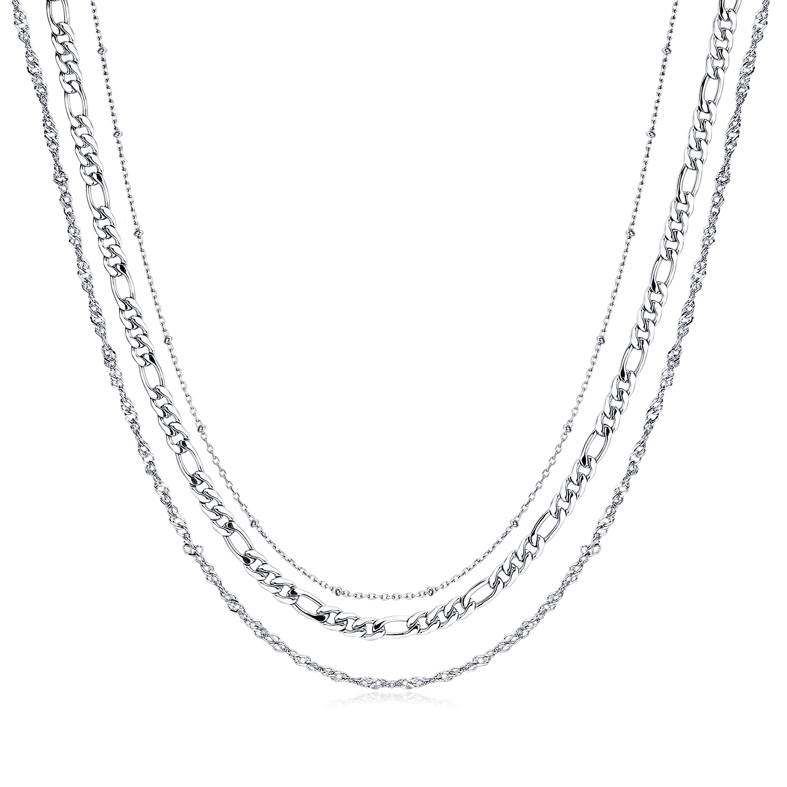 Collier Taha - LaMaisonDesBijoux