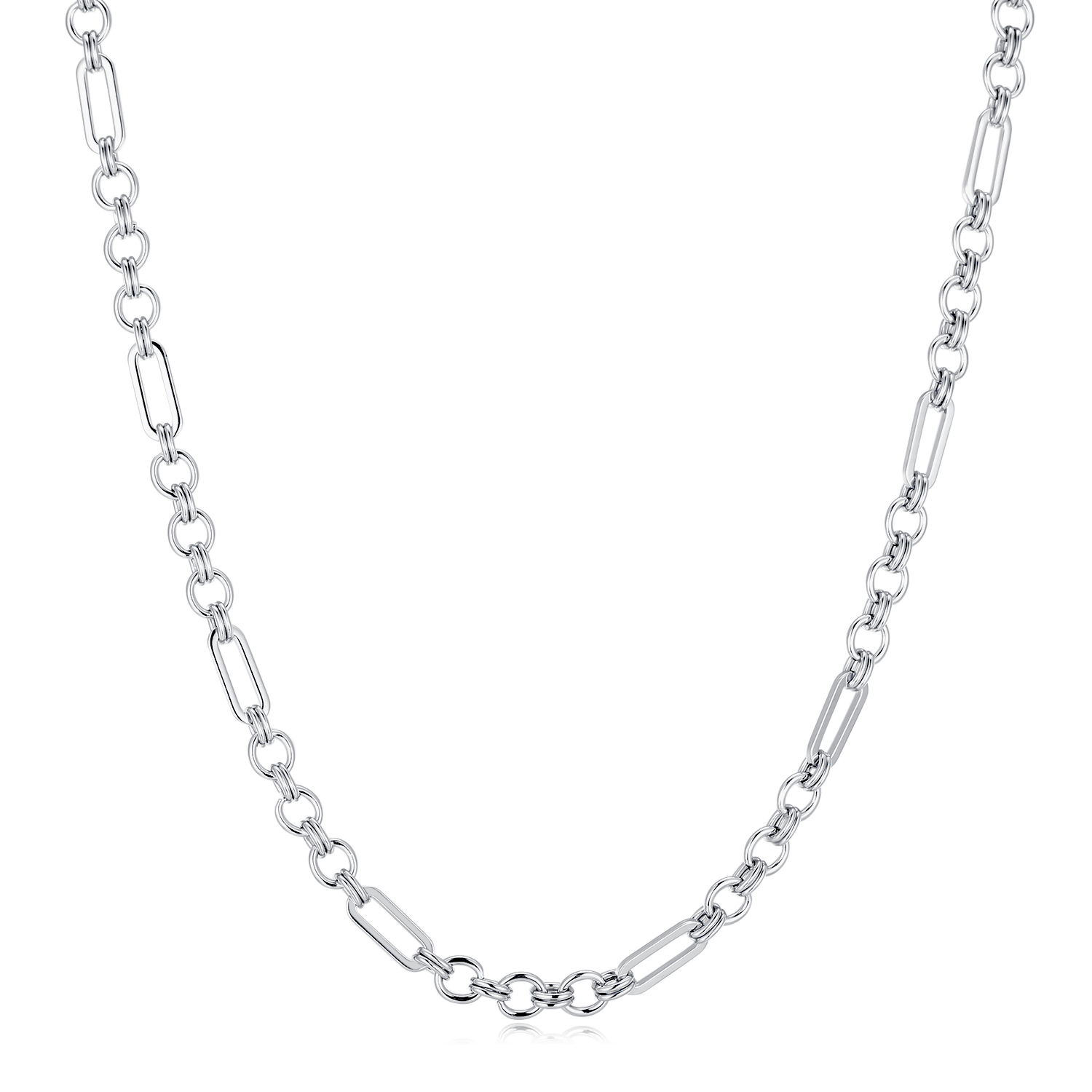 Collier Liaison - LaMaisonDesBijoux