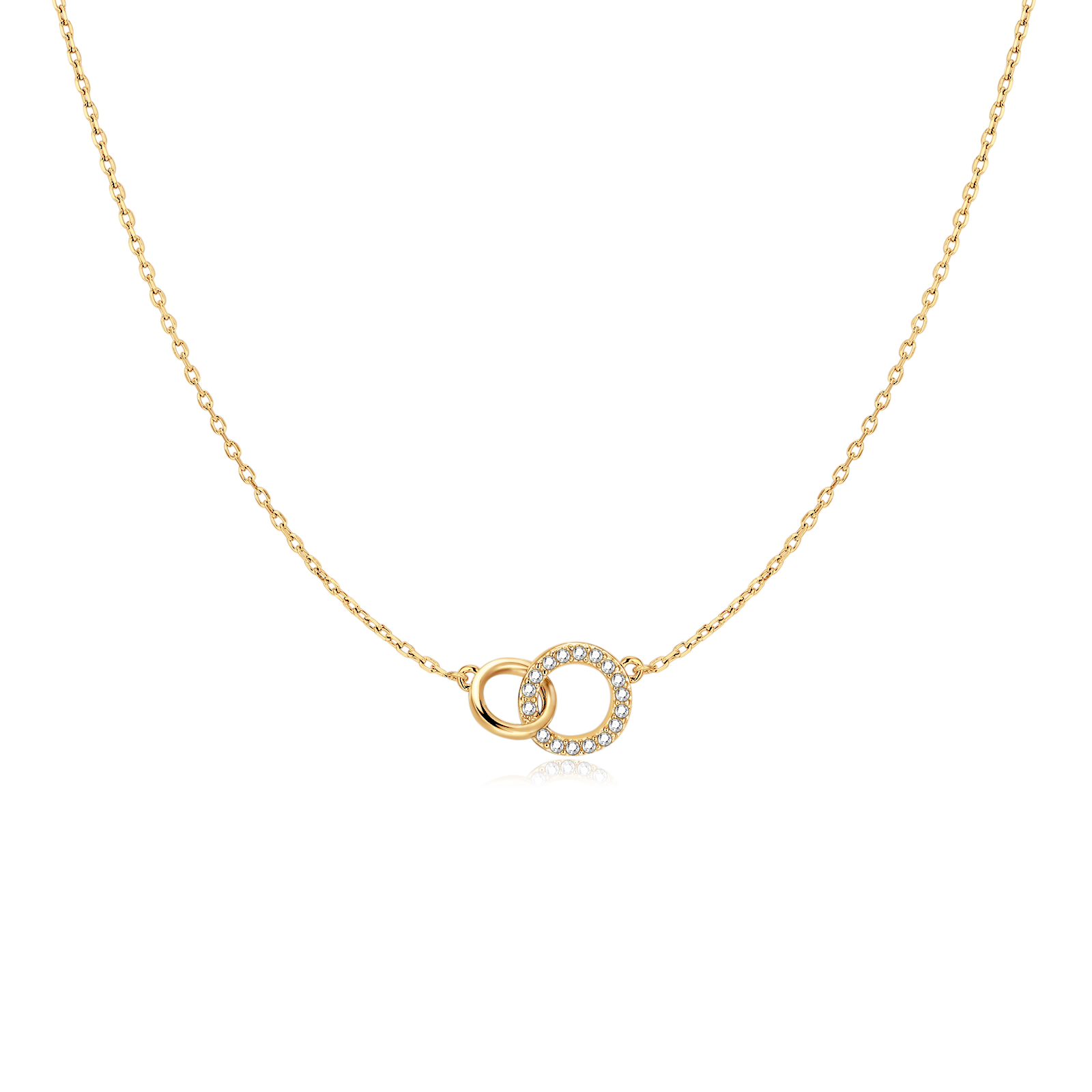 Collier Ensemble - LaMaisonDesBijoux