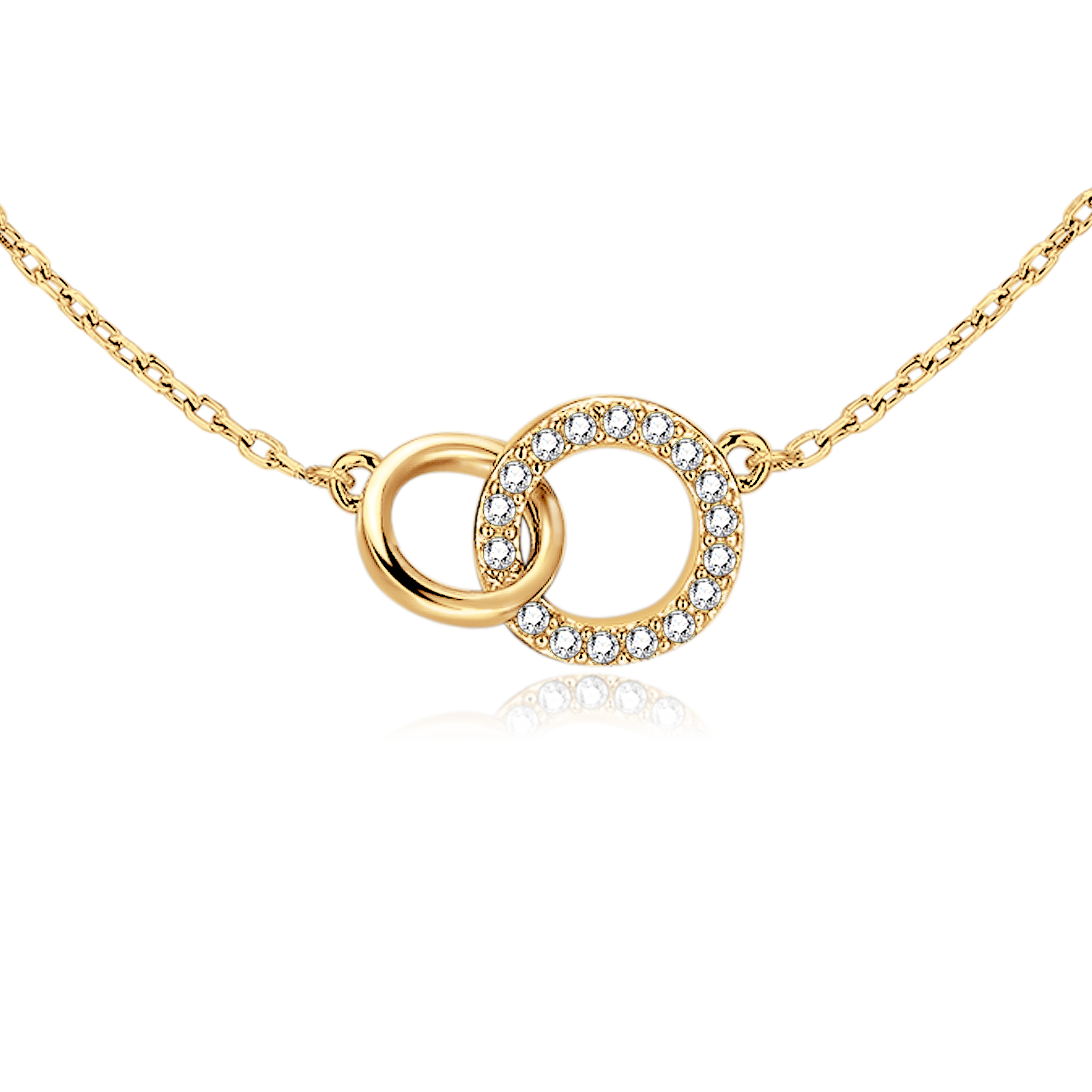 Collier Ensemble - LaMaisonDesBijoux