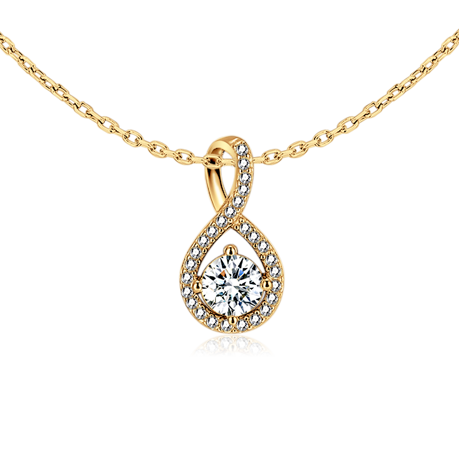 Collier Éternel - LaMaisonDesBijoux