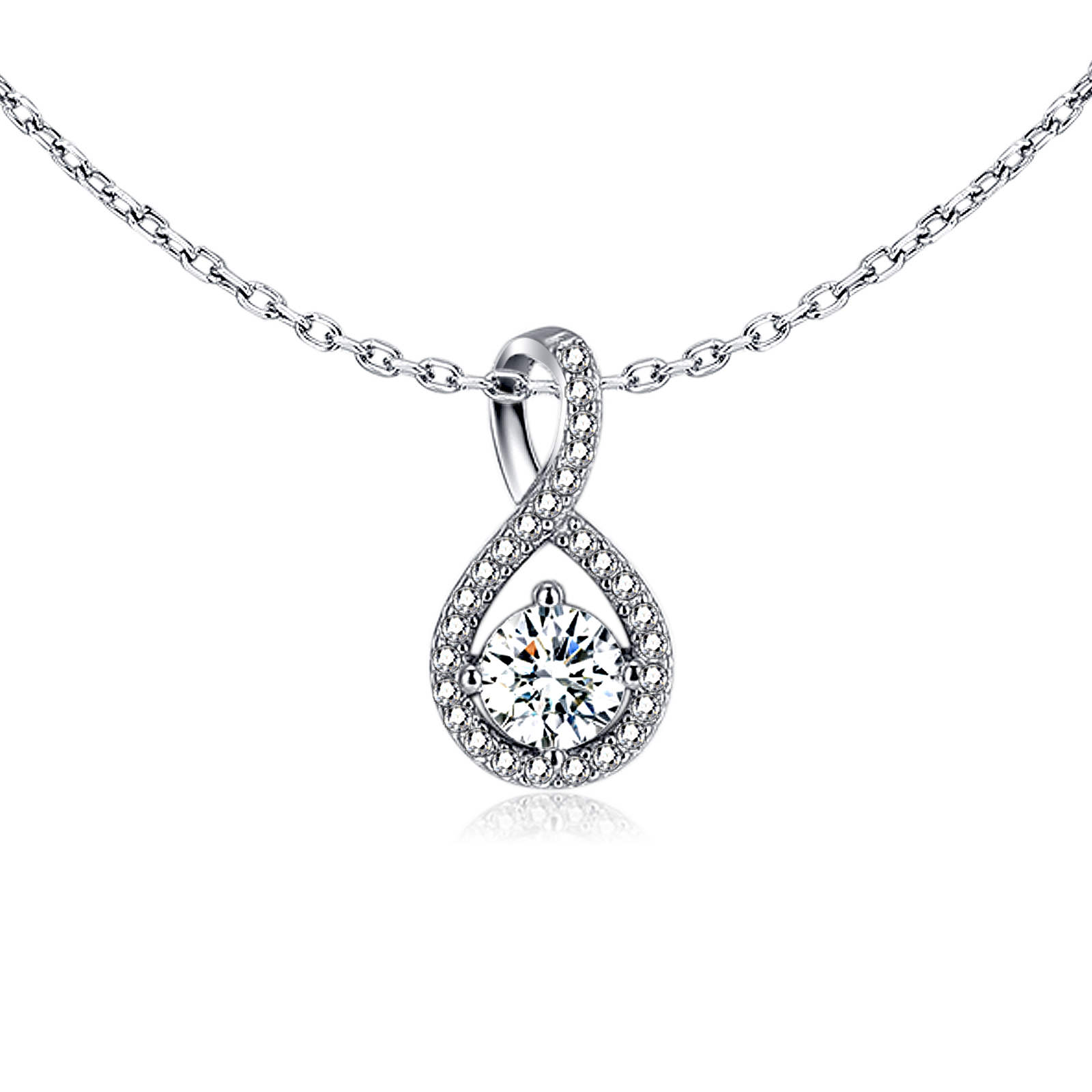 Collier Éternel - LaMaisonDesBijoux