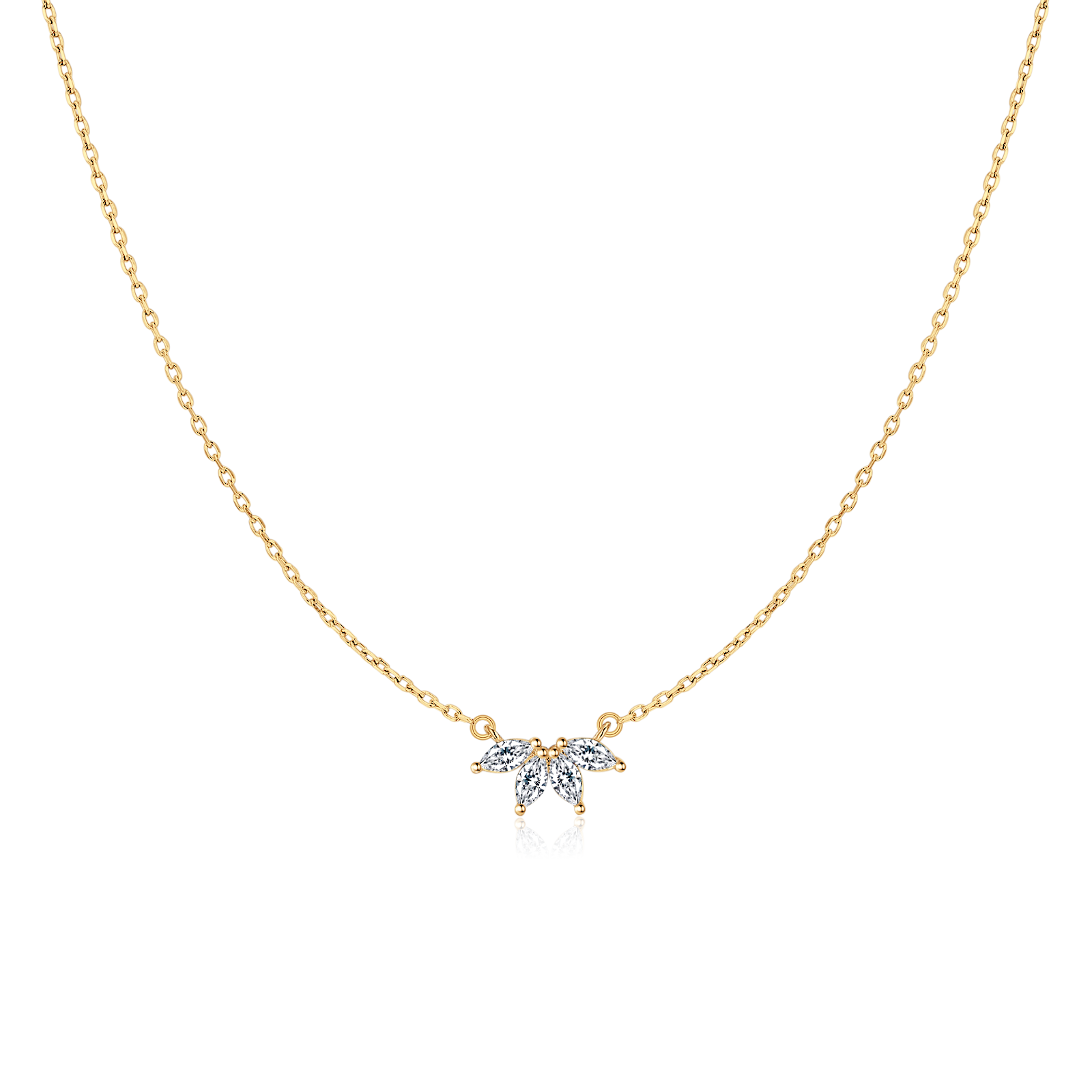 Collier Demoiselle