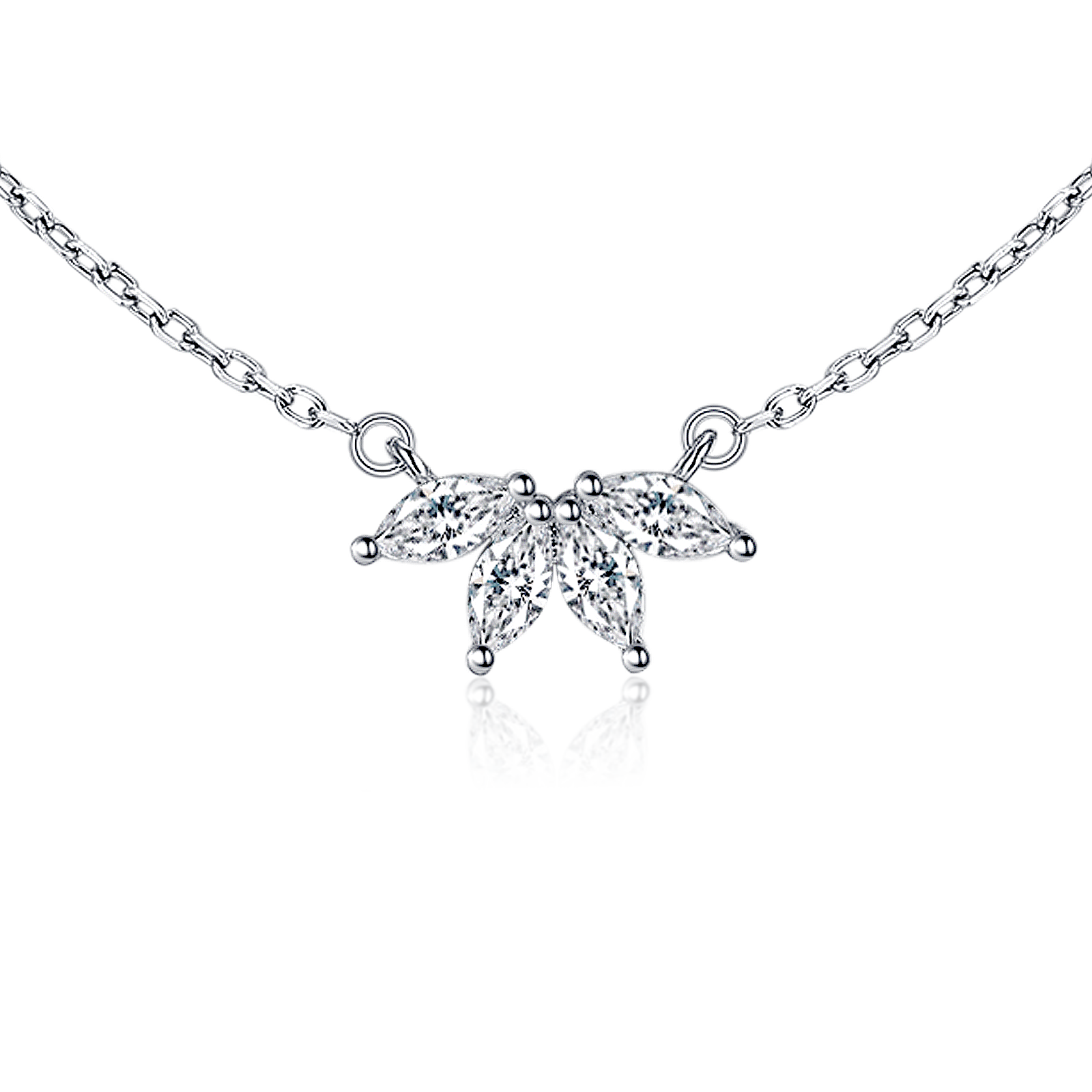 Collier Demoiselle