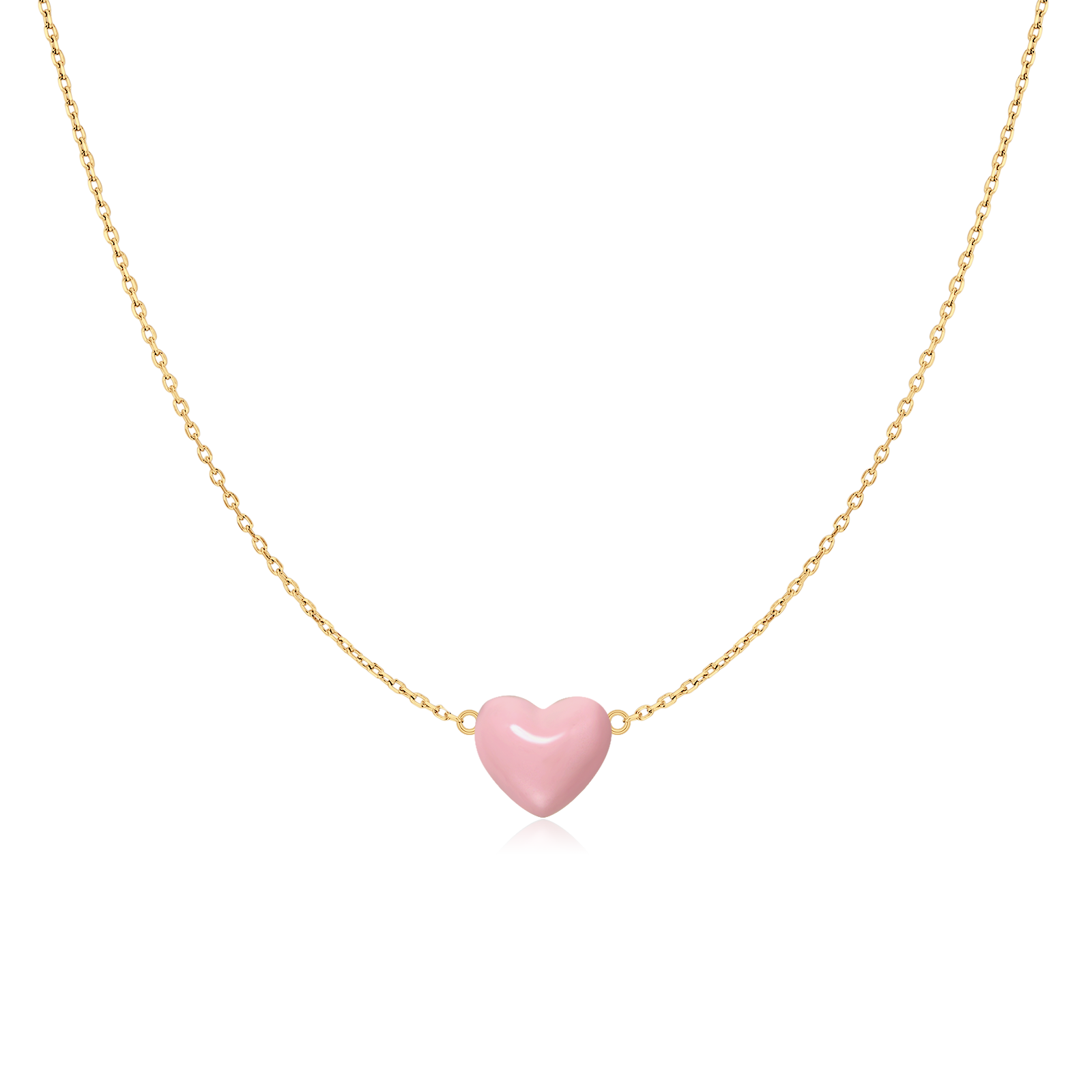 Collier Mon Amour - LaMaisonDesBijoux