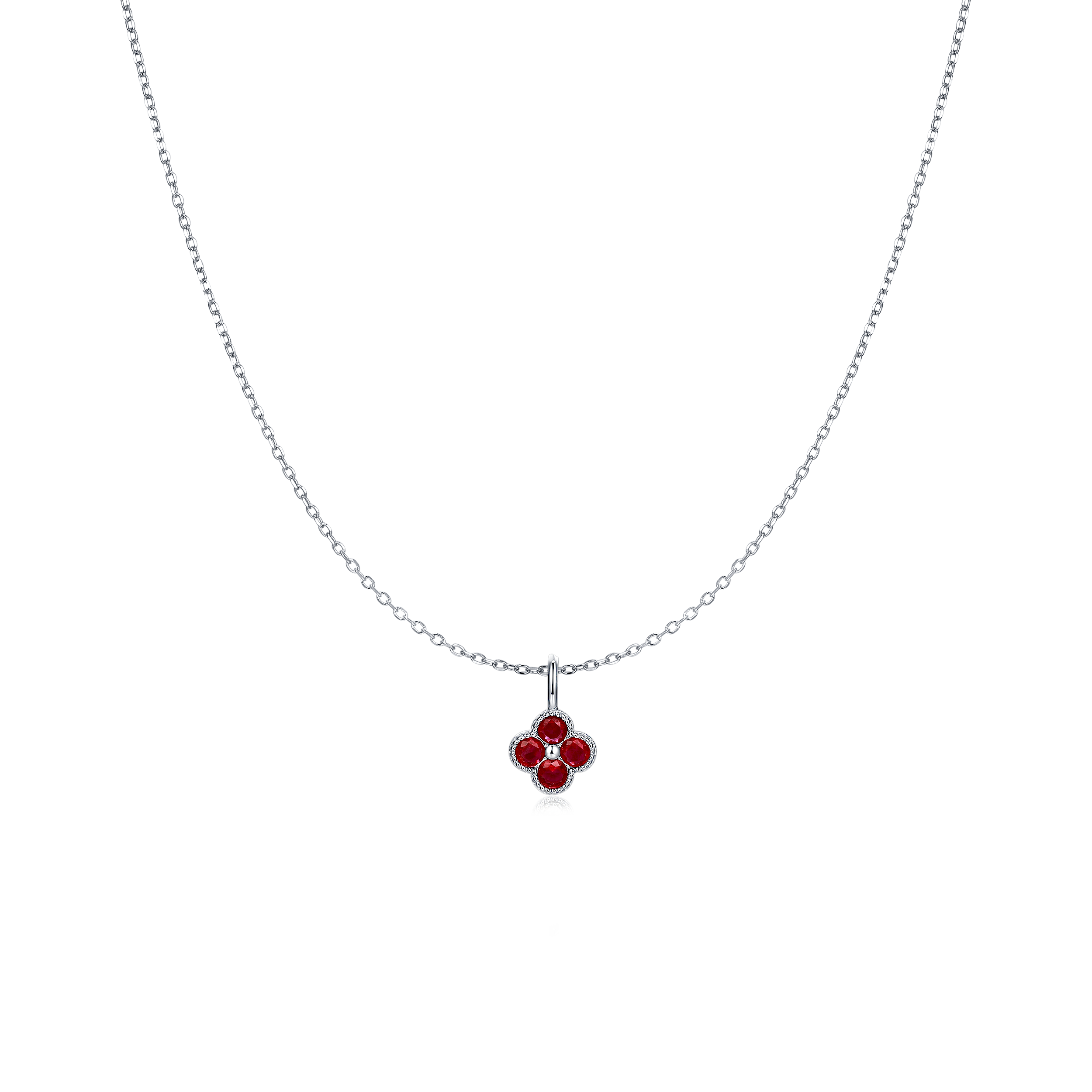 Collier Champêtre - LaMaisonDesBijoux