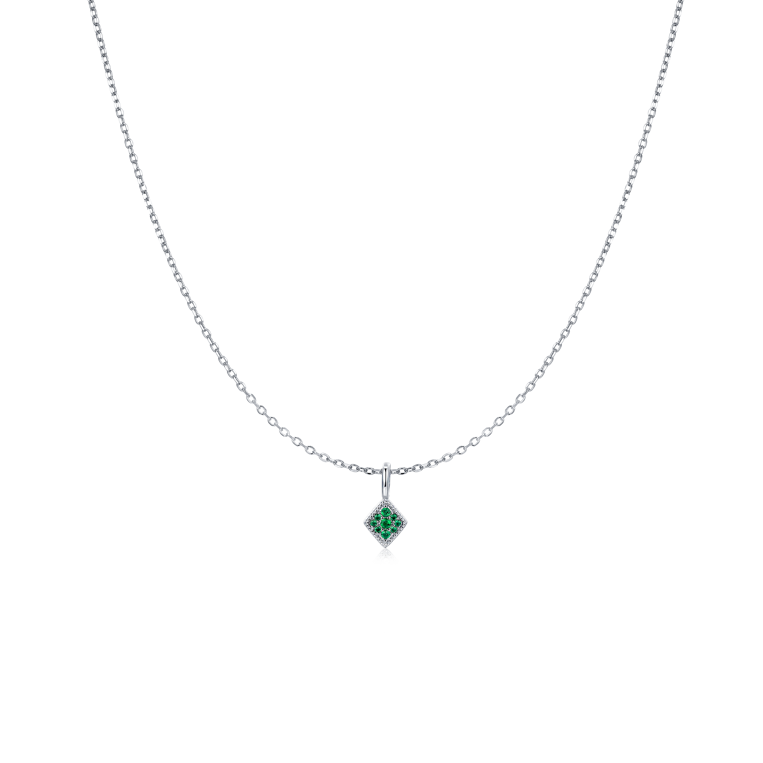 Collier Dijamant - LaMaisonDesBijoux