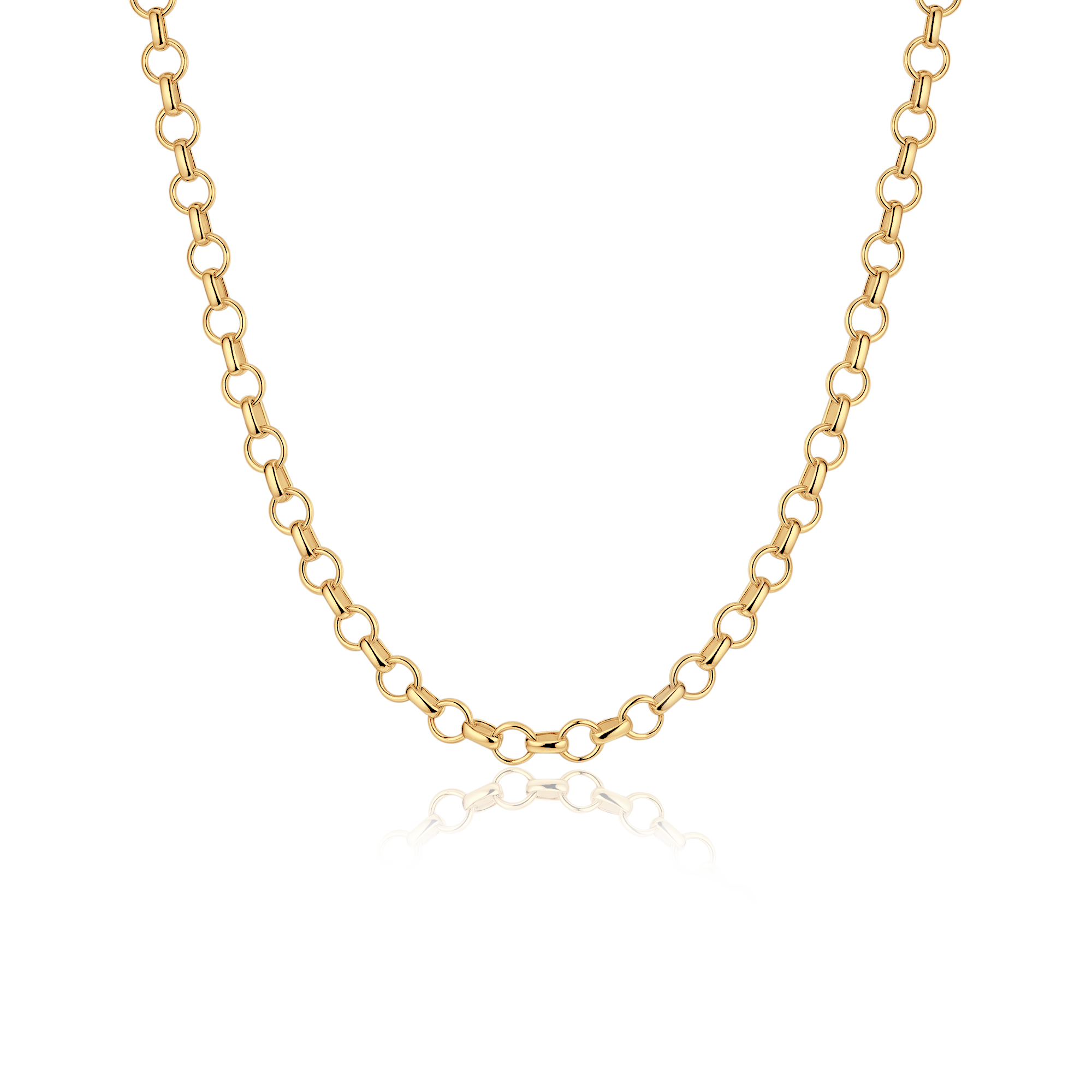 Collier Calabre - LaMaisonDesBijoux