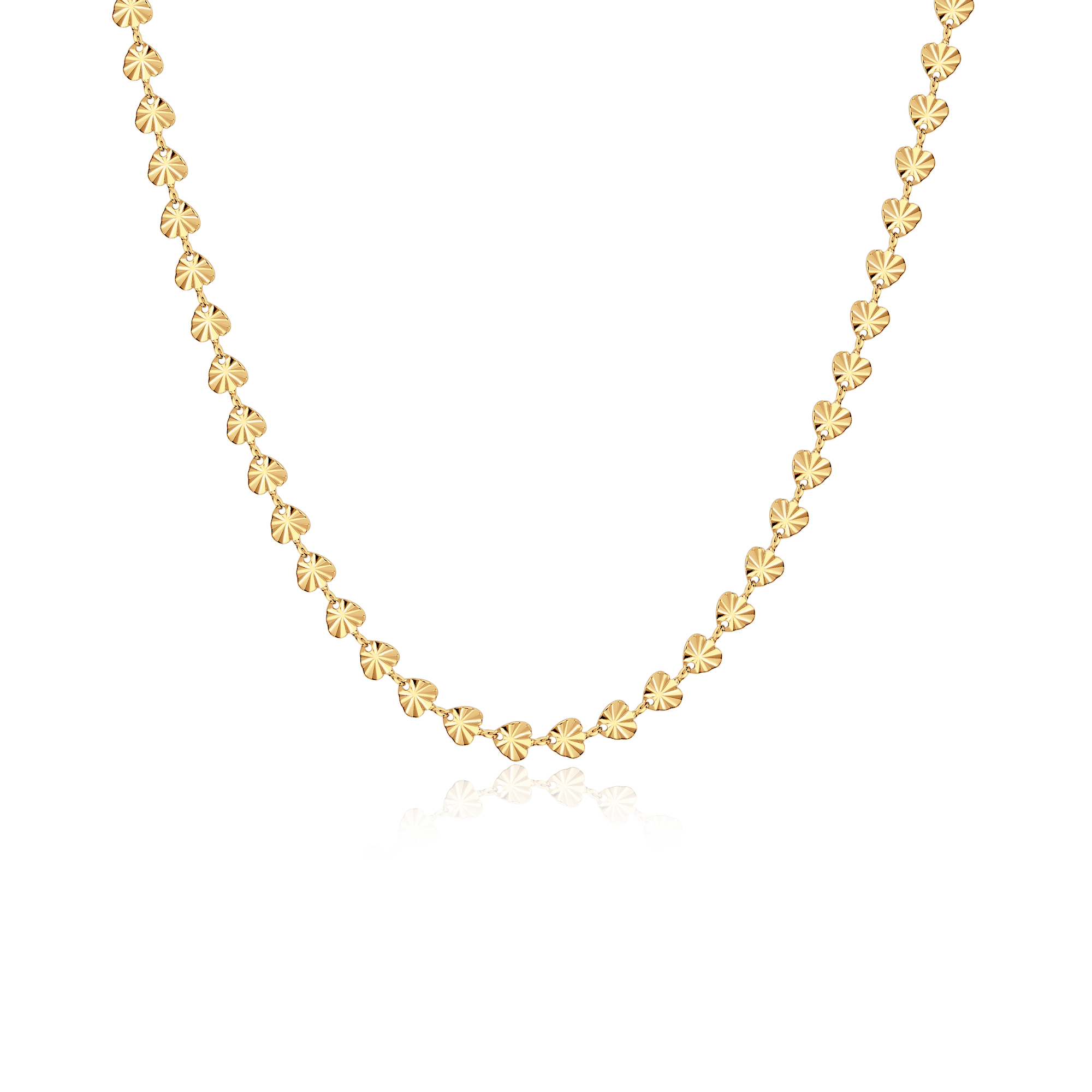 Collier Jaloux - LaMaisonDesBijoux