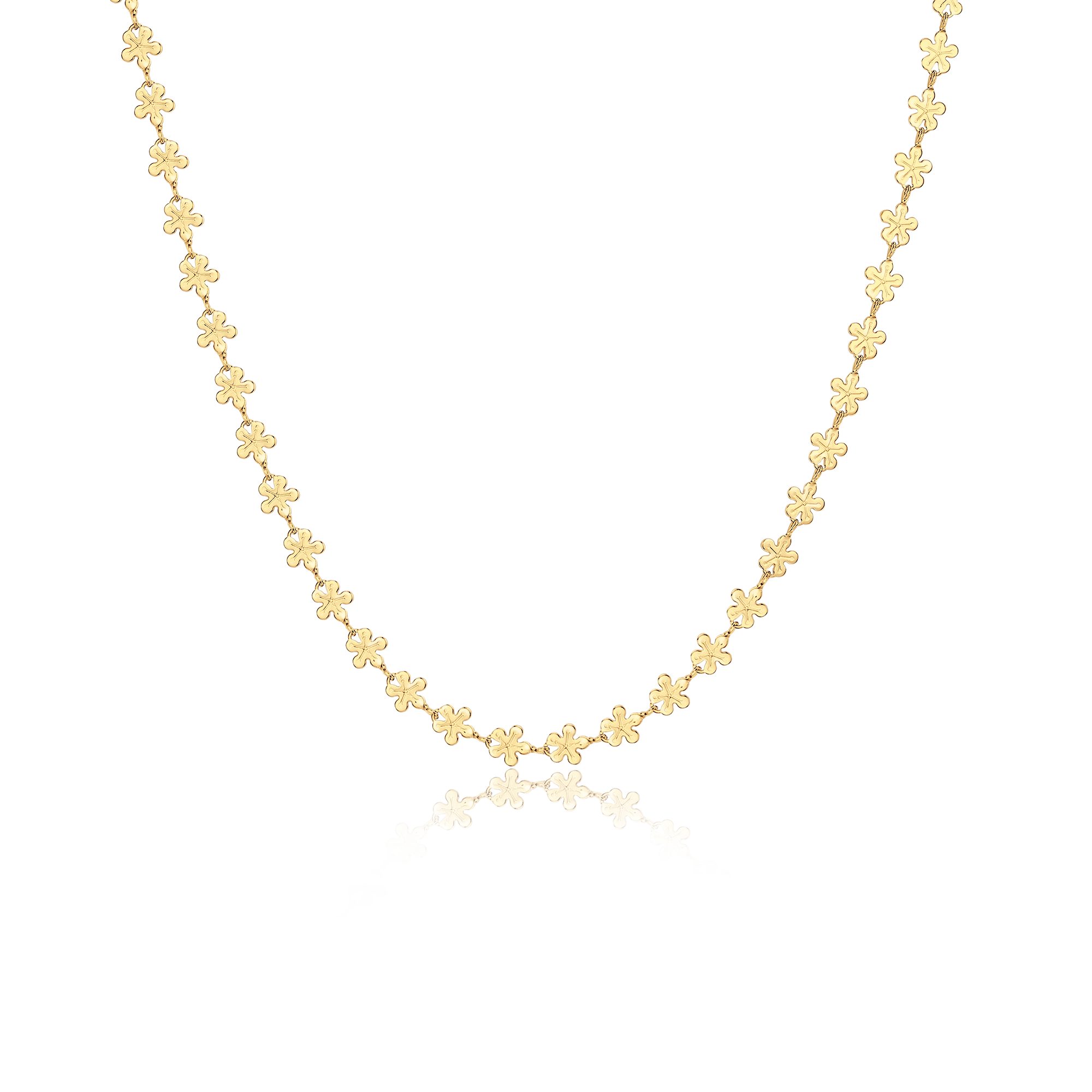 Collier Hawaii - LaMaisonDesBijoux