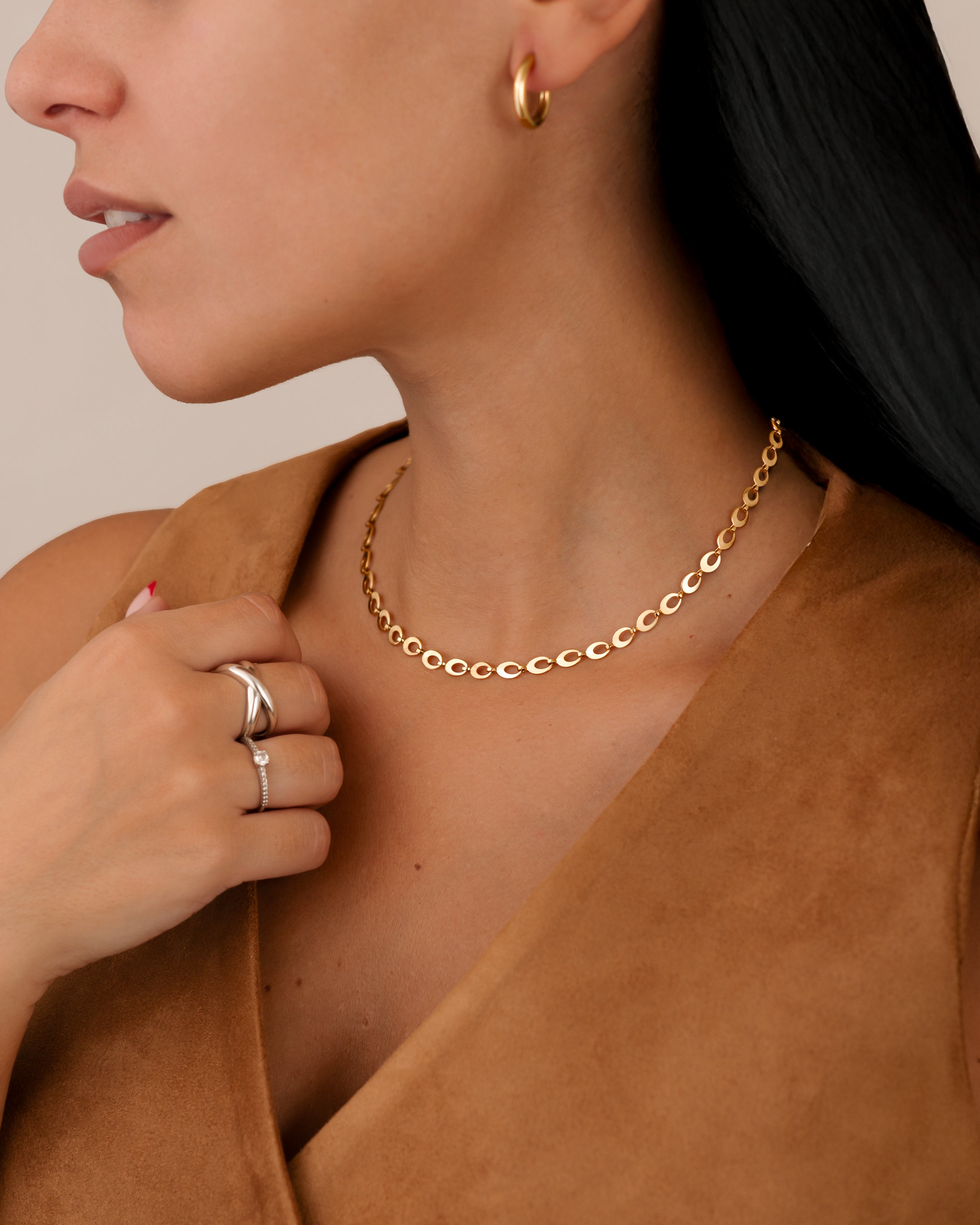 Bague Glaçage - LaMaisonDesBijoux