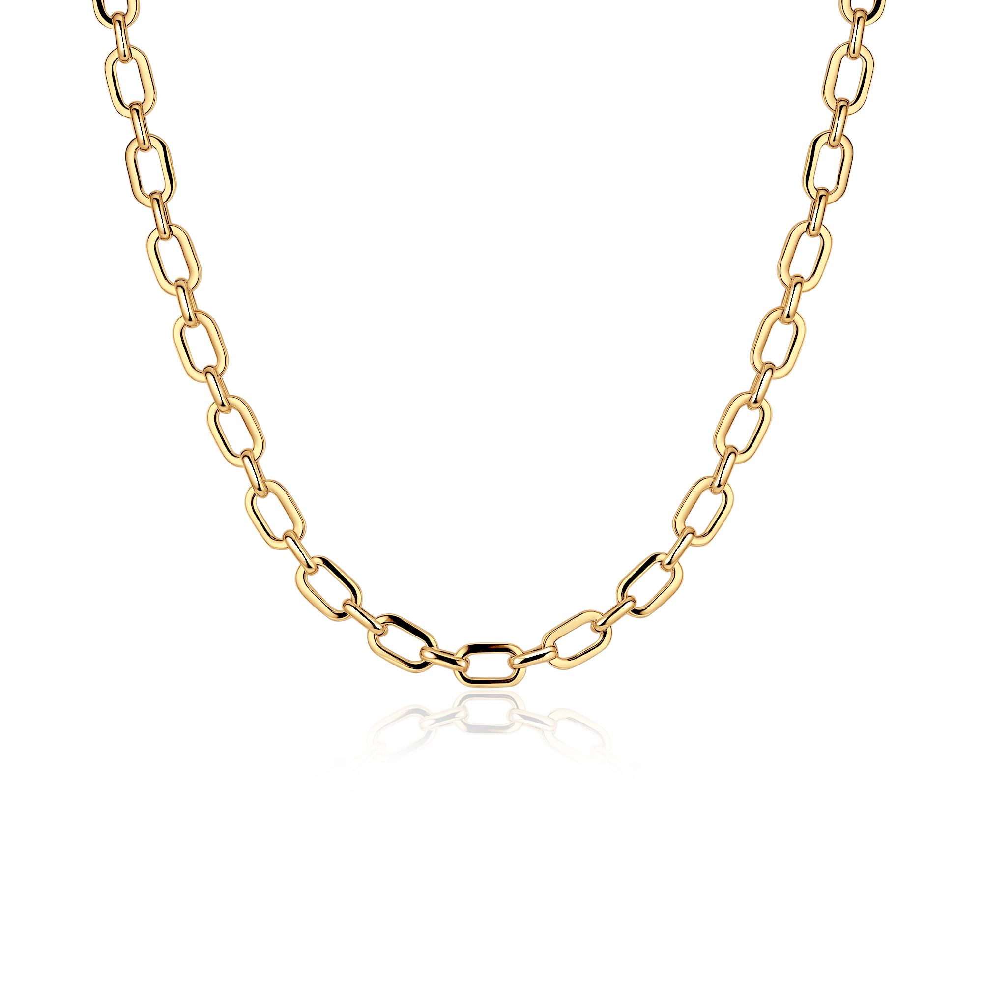 Chaîne Immortel - LaMaisonDesBijoux