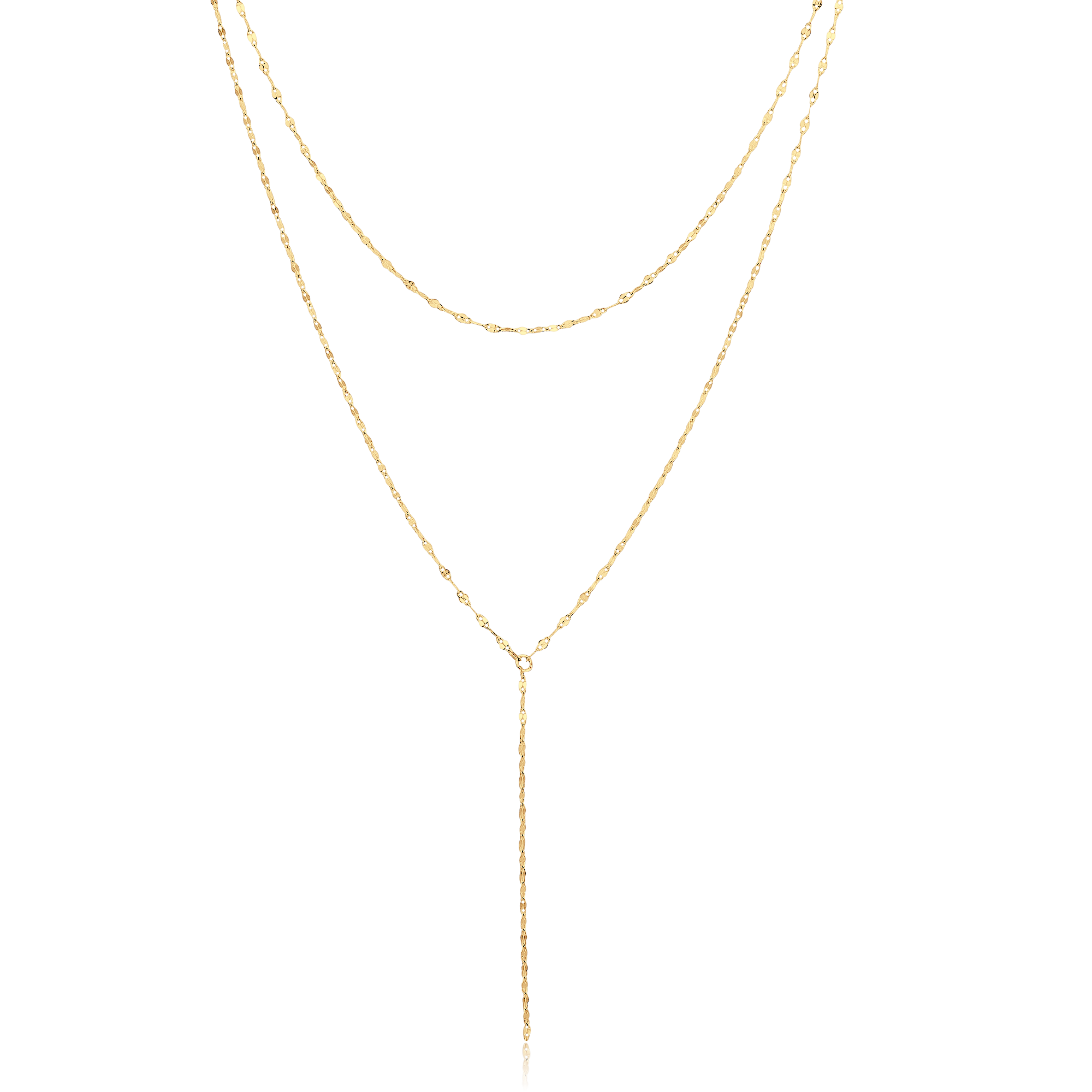 Collier Taïpan - LaMaisonDesBijoux