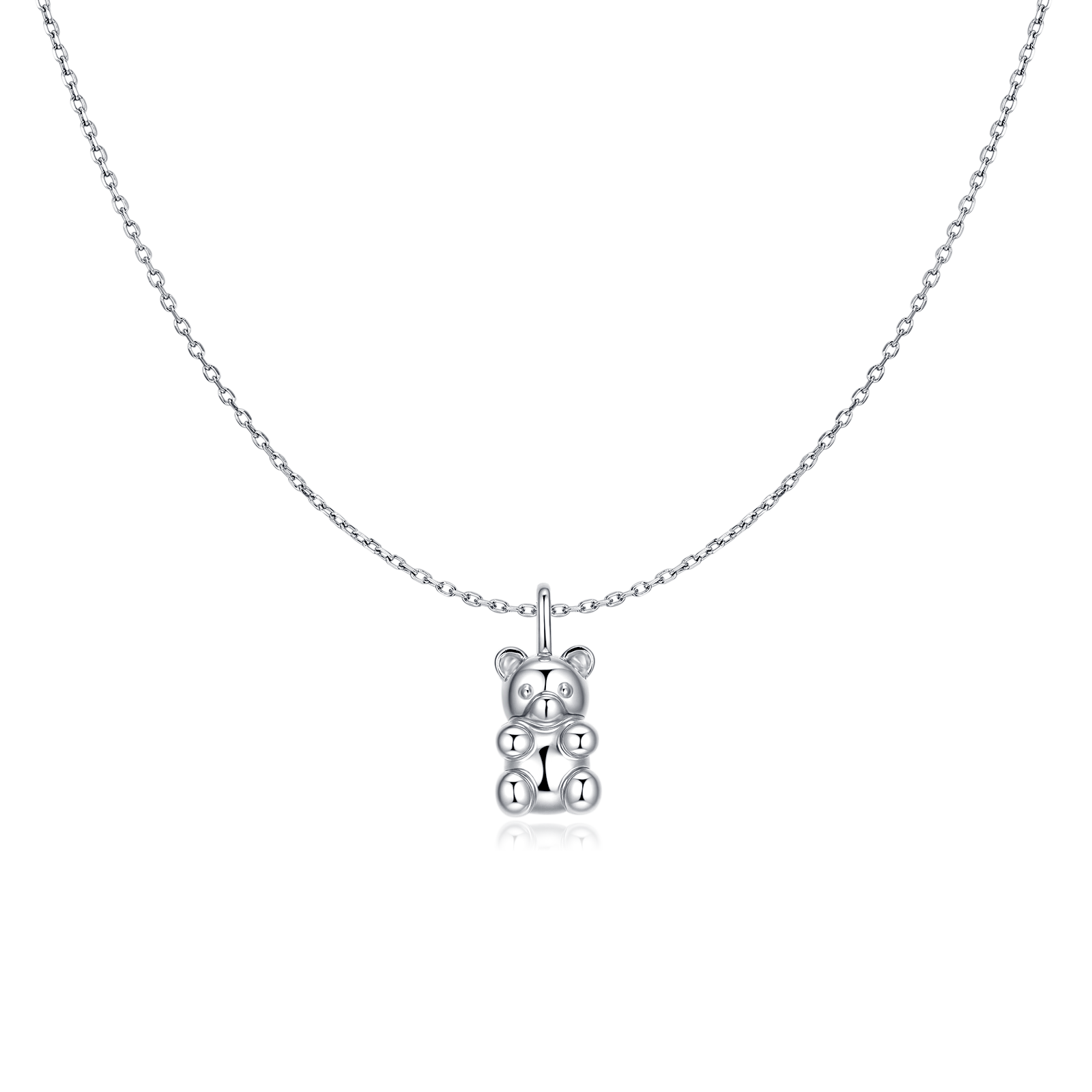 Collier Ours