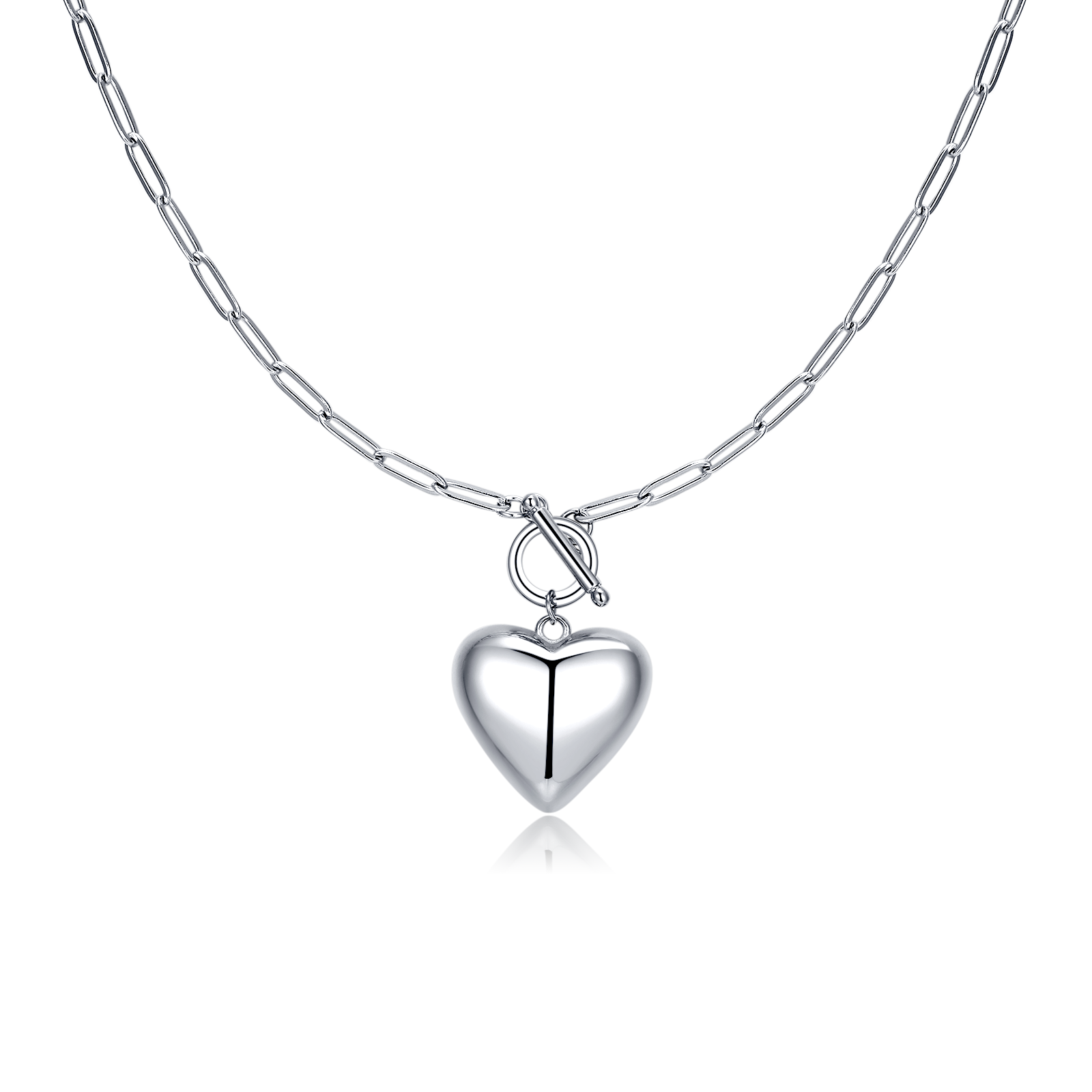 Collier Âme Sœur