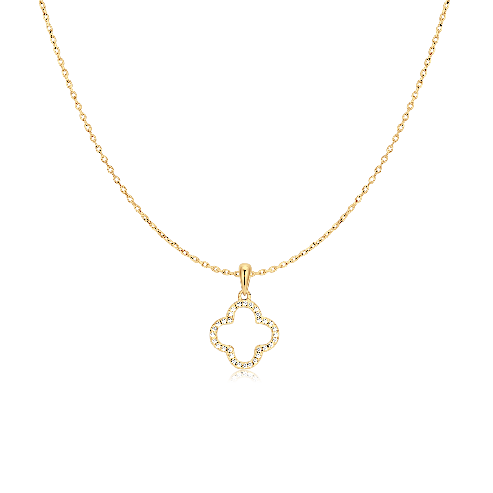 Collier Chance