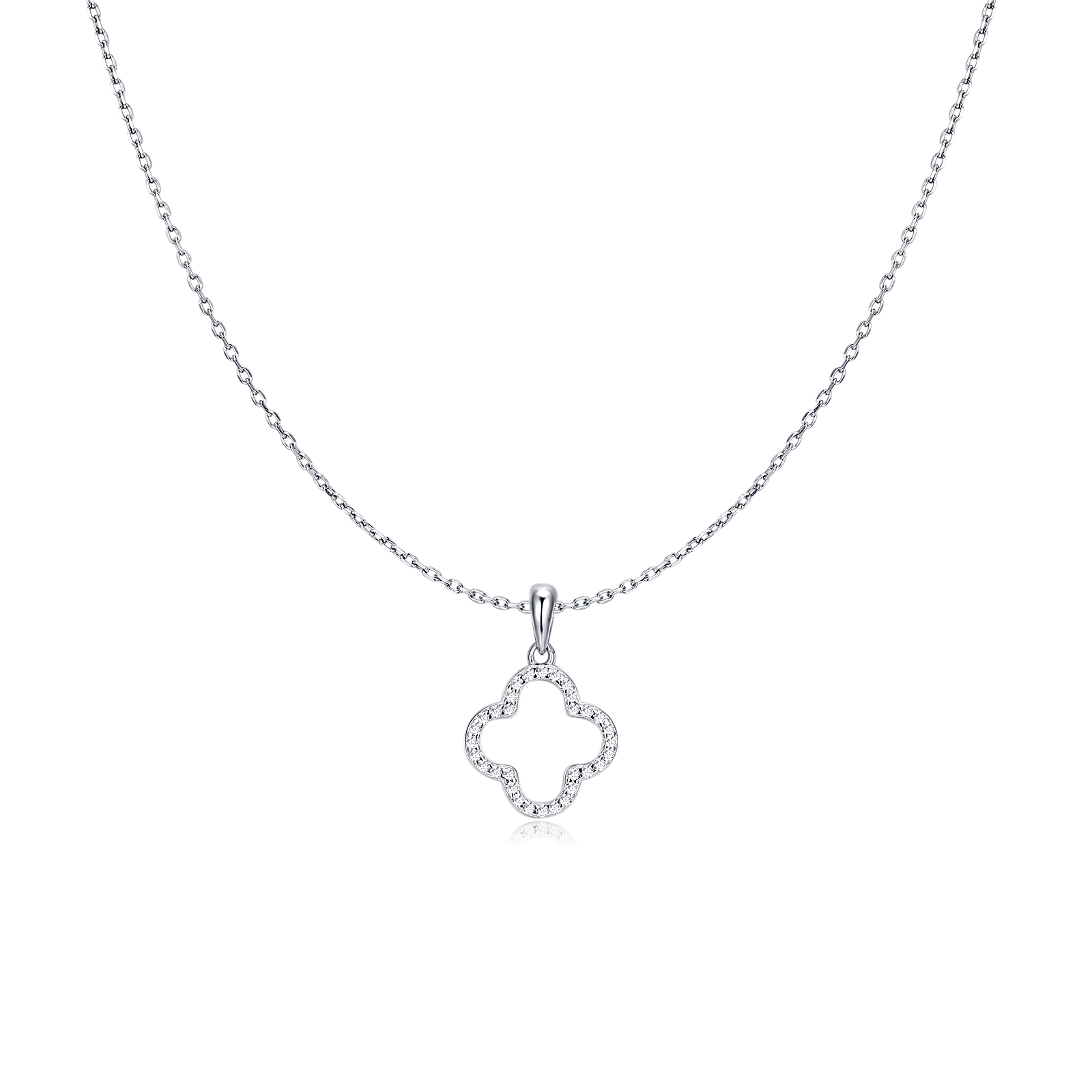 Collier Chance - LaMaisonDesBijoux