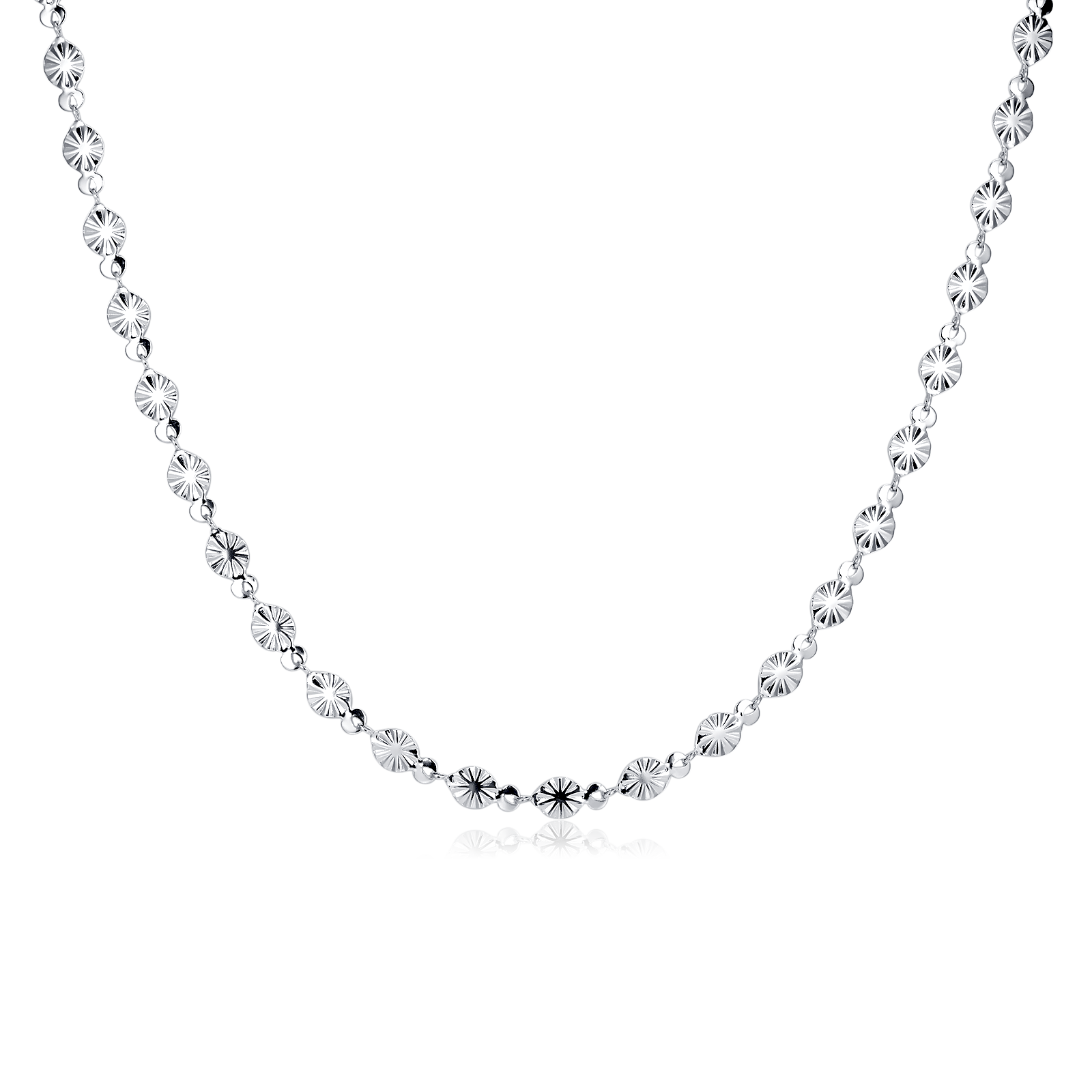 Collier Oriental