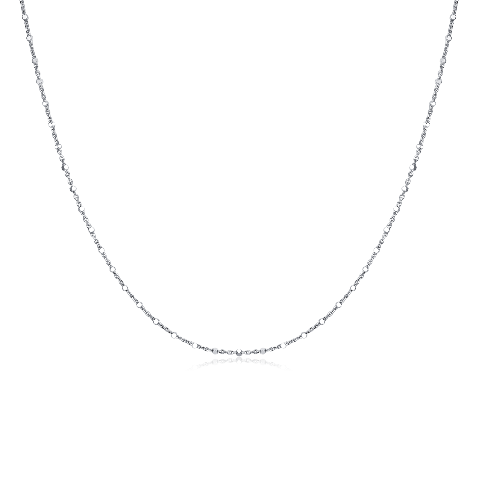 Collier Cubique