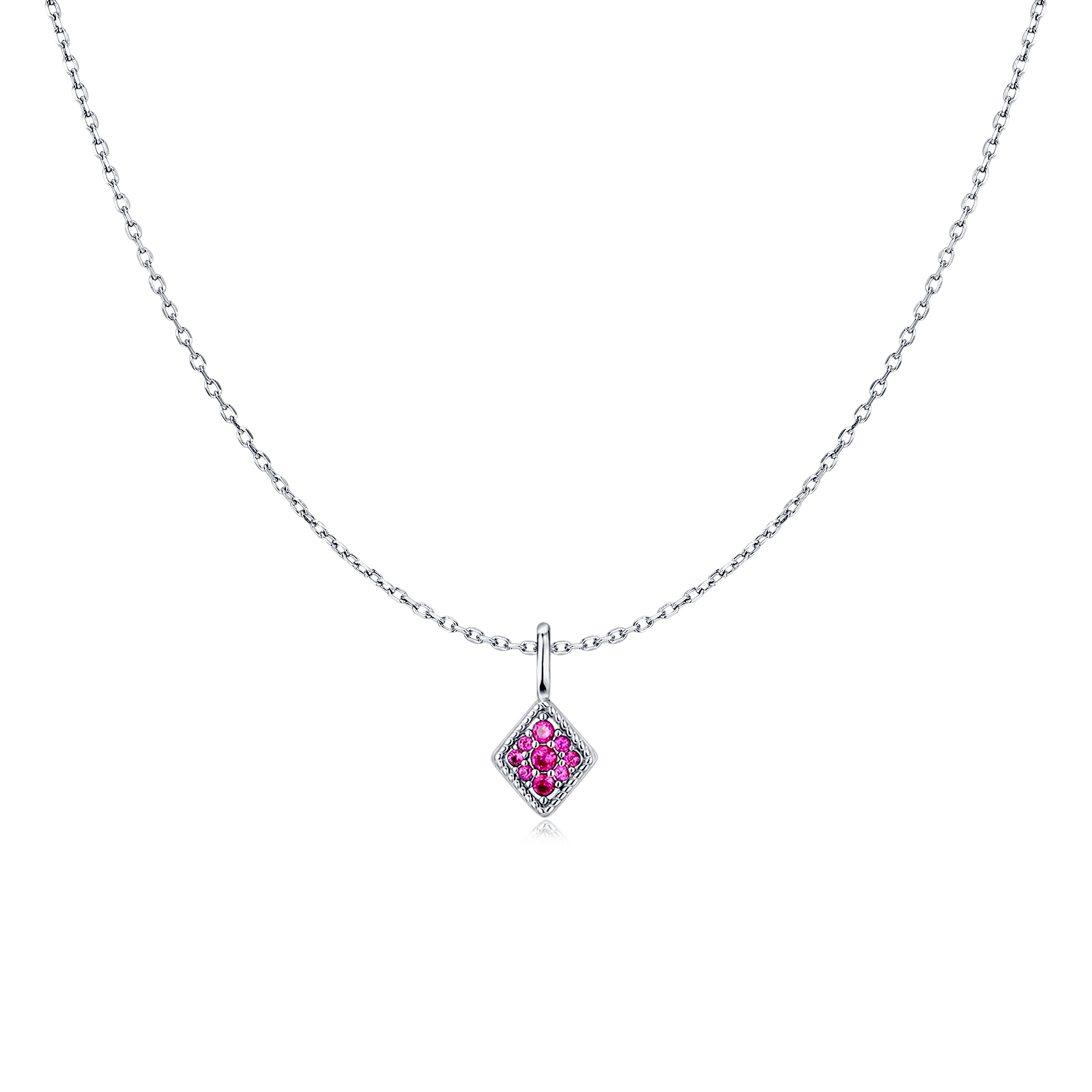 Collier Argyle - LaMaisonDesBijoux