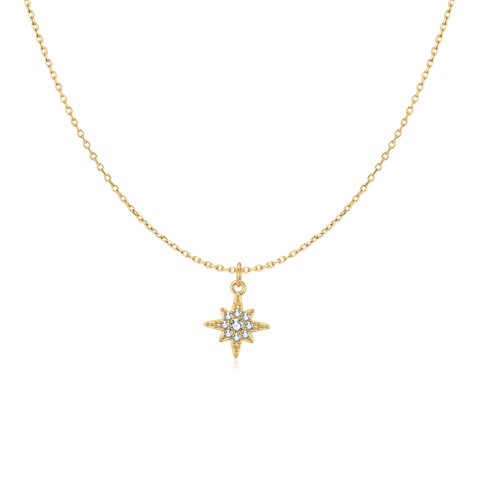 Collier Vénusien - LaMaisonDesBijoux