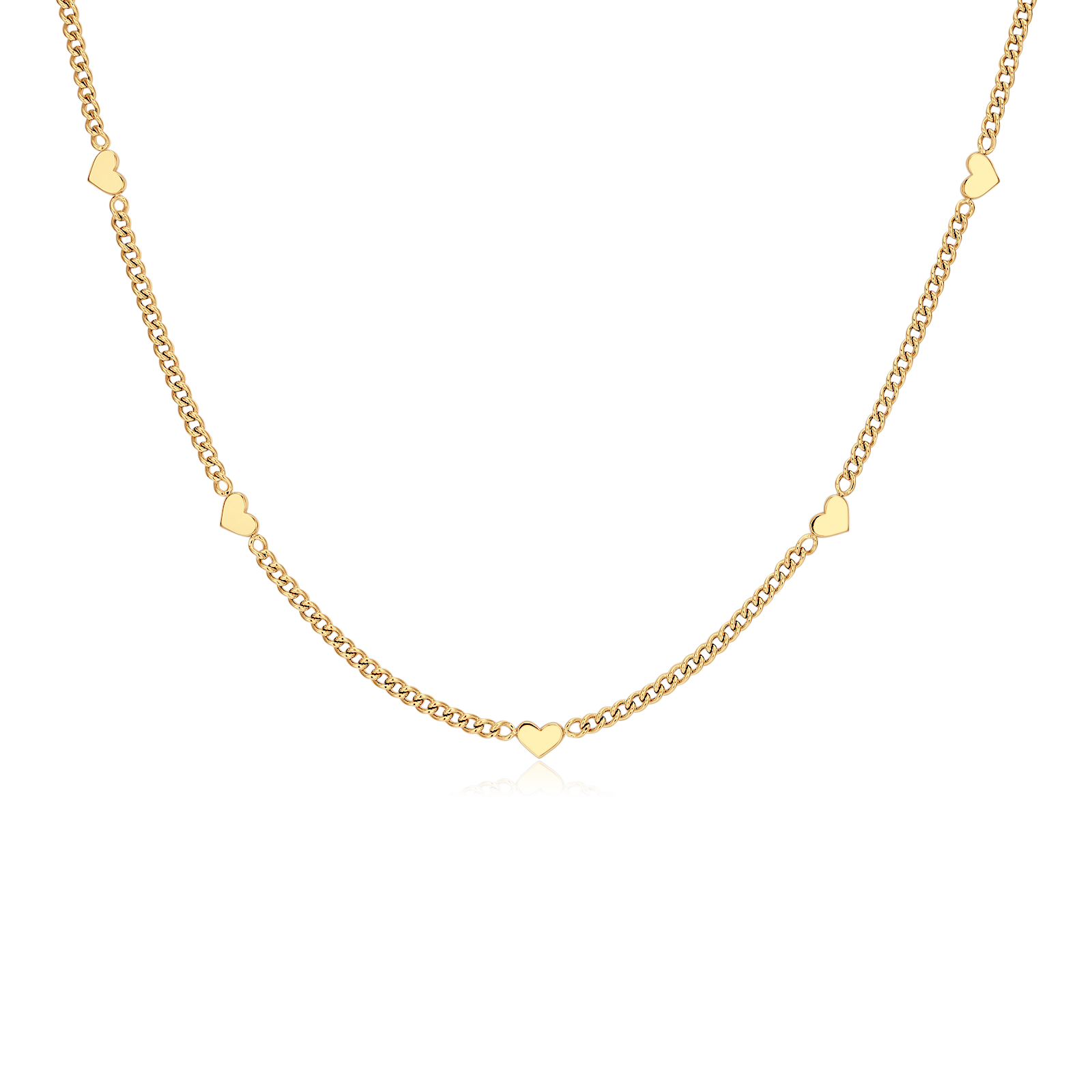 Collier Habibi - LaMaisonDesBijoux
