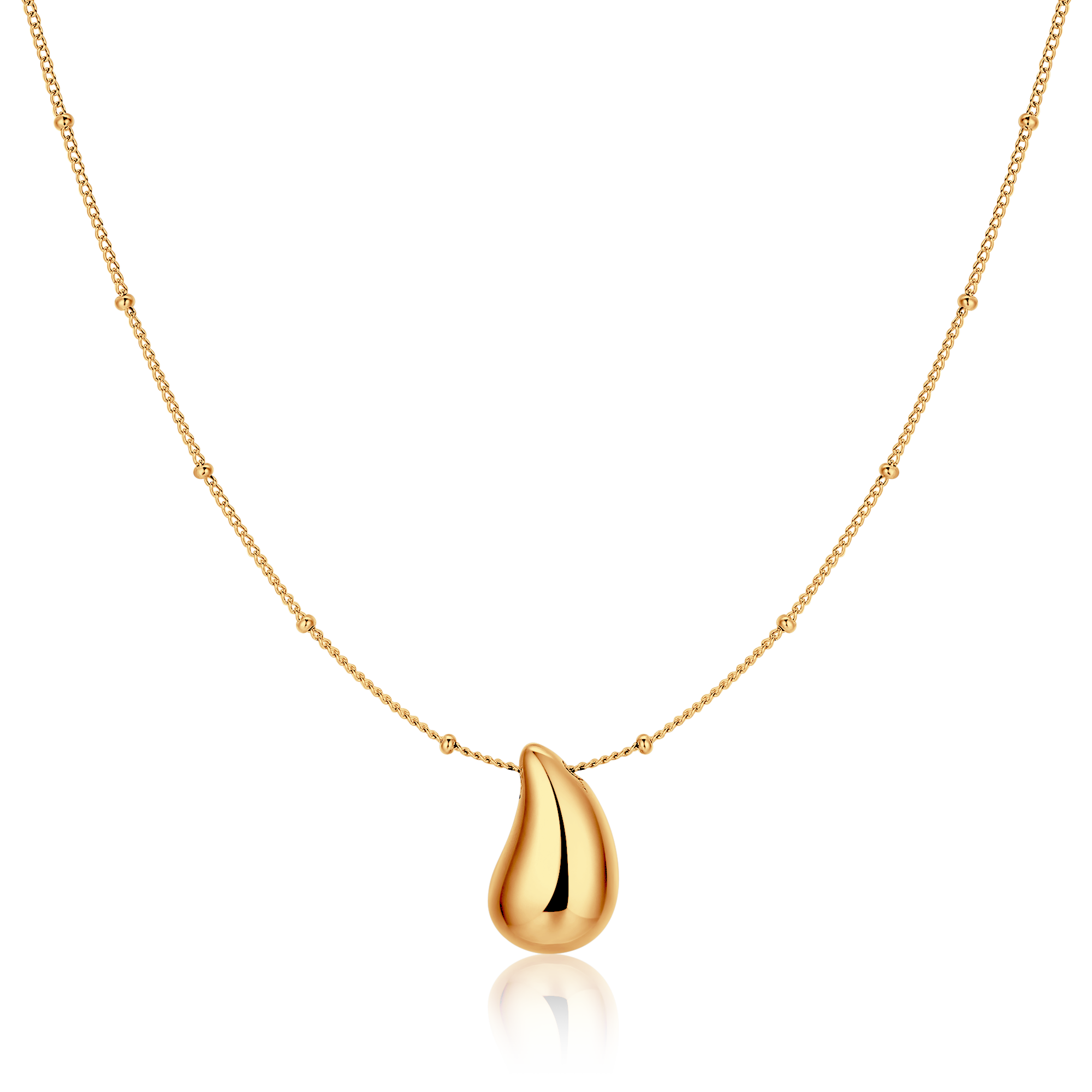 Symbolische Halskette
