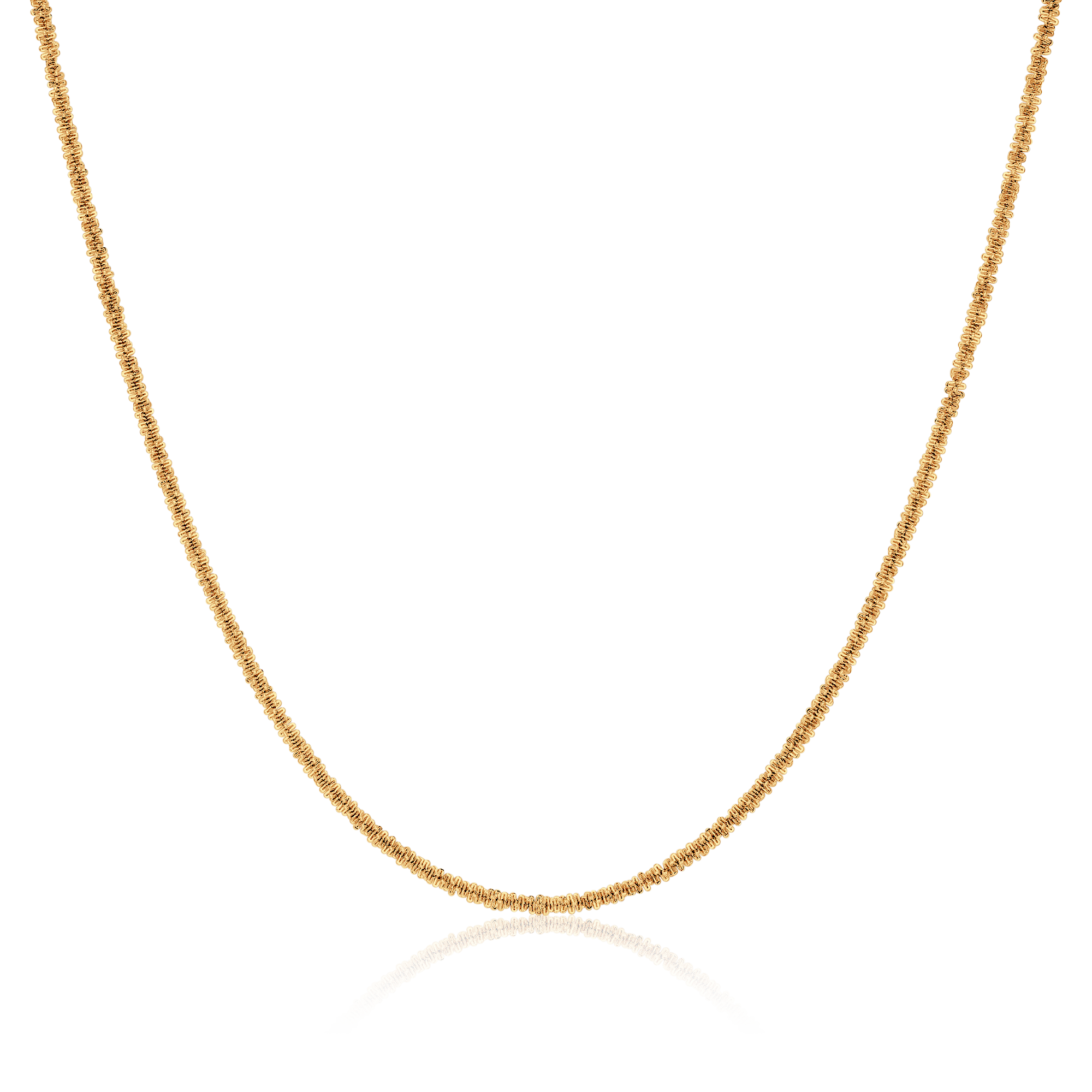 Symbolische Halskette