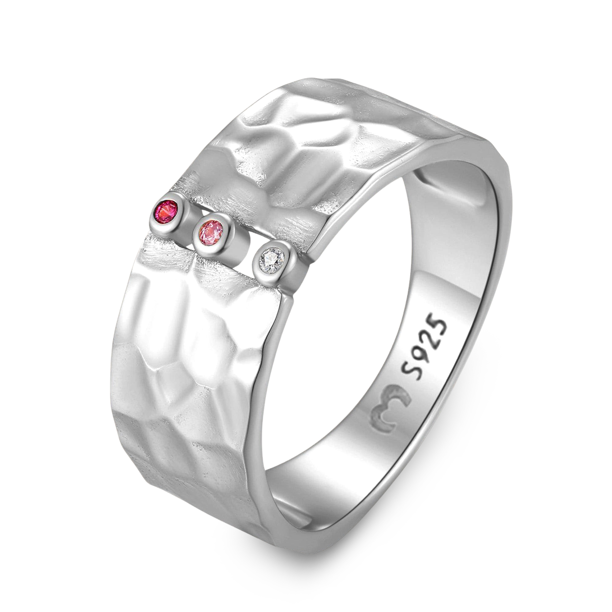 Magno Ring