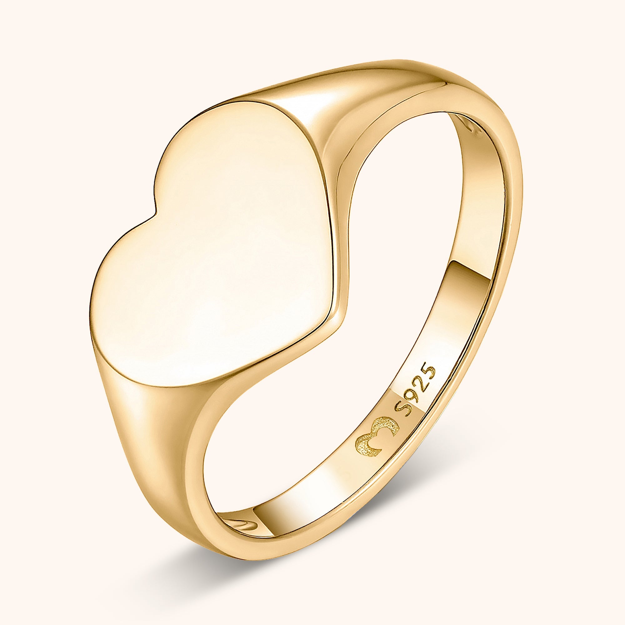Bague "Conquête" - LaMaisonDesBijoux