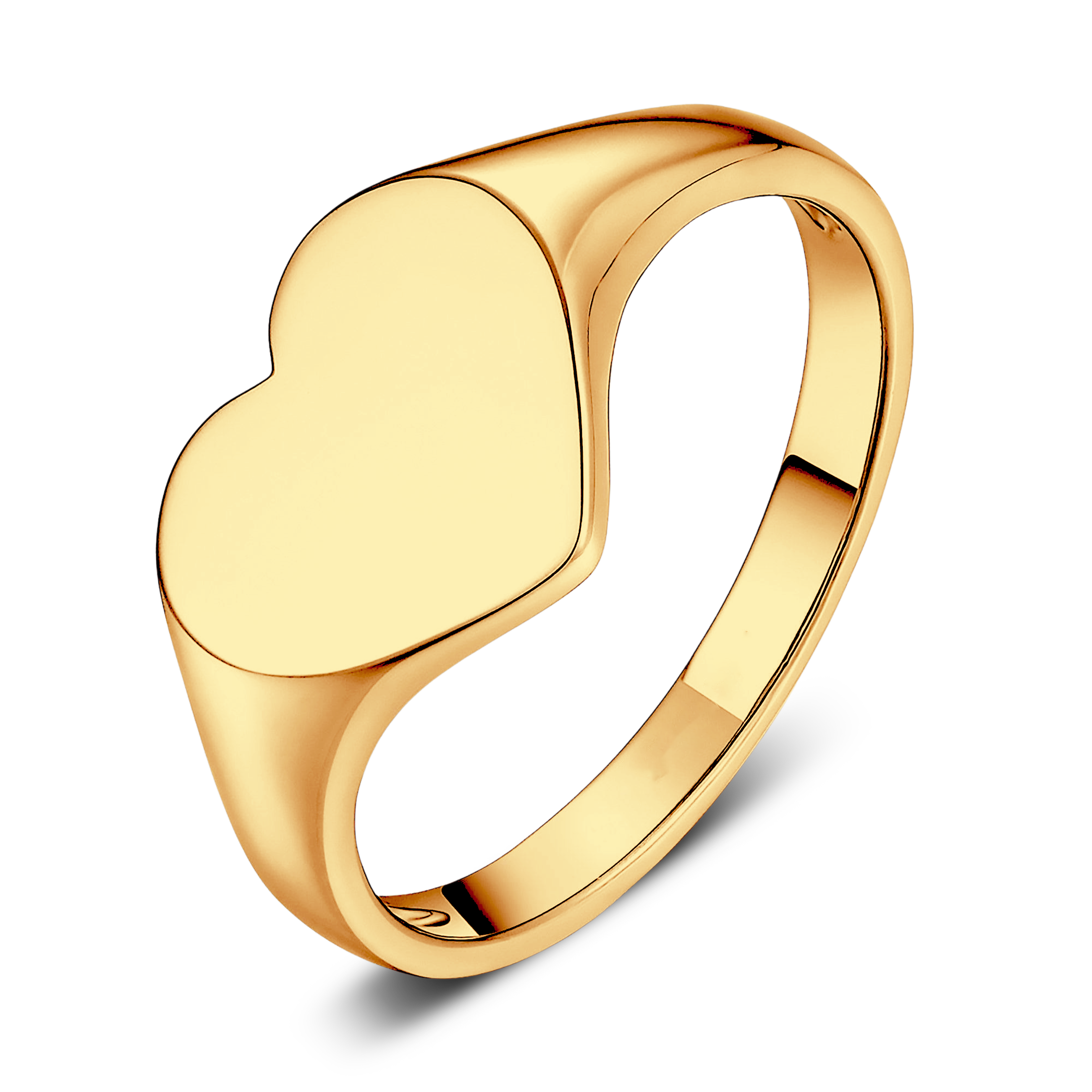 Bague Conquête