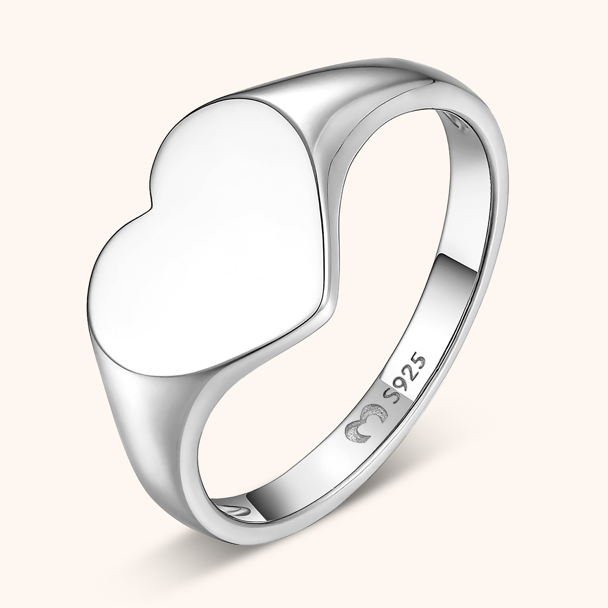 Bague "Conquête" - LaMaisonDesBijoux