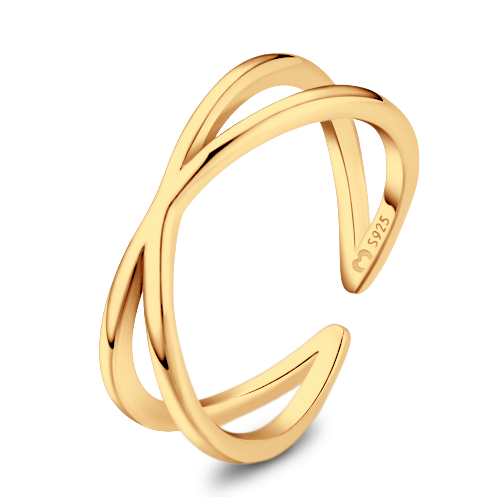 Bague Xena - LaMaisonDesBijoux