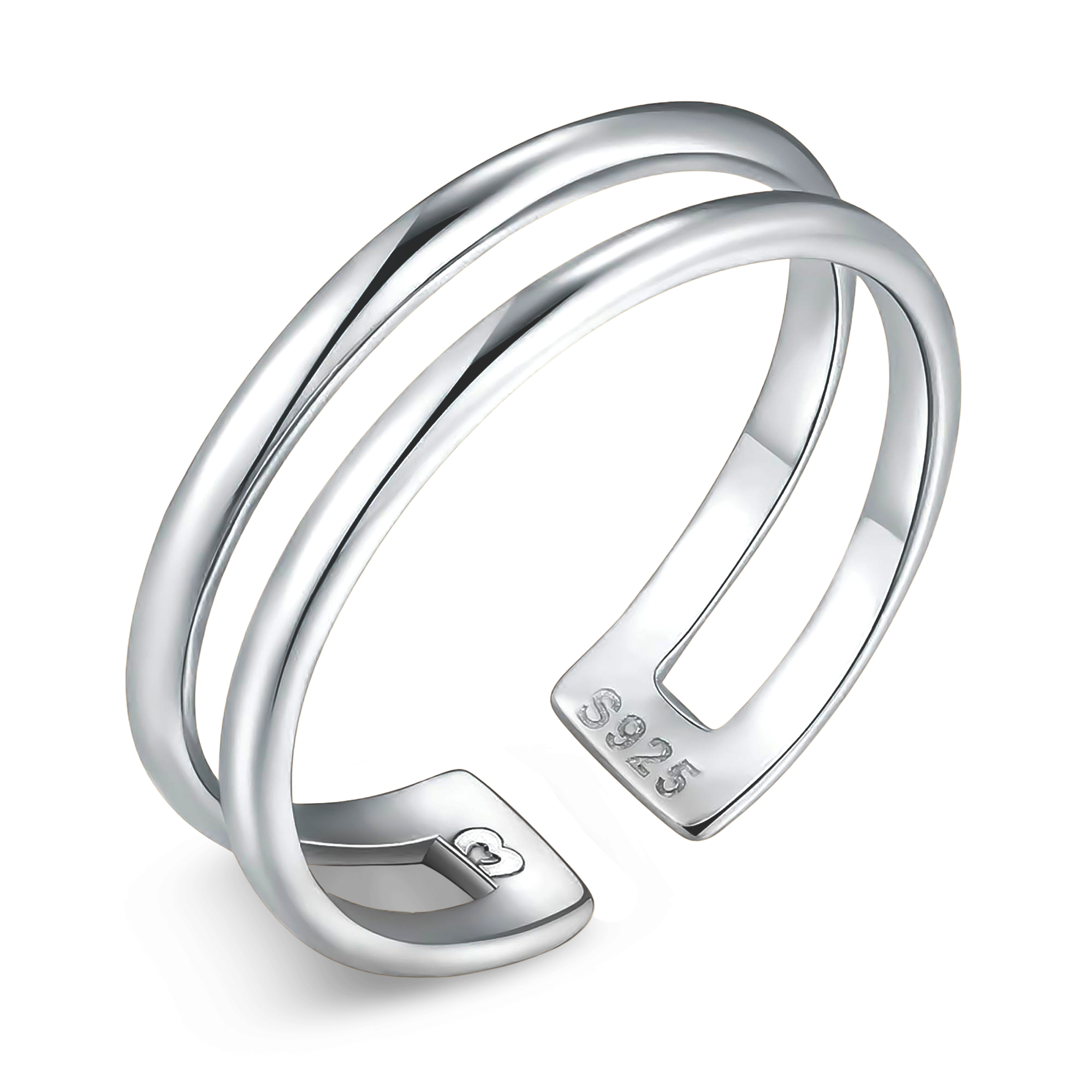 Bague Clair