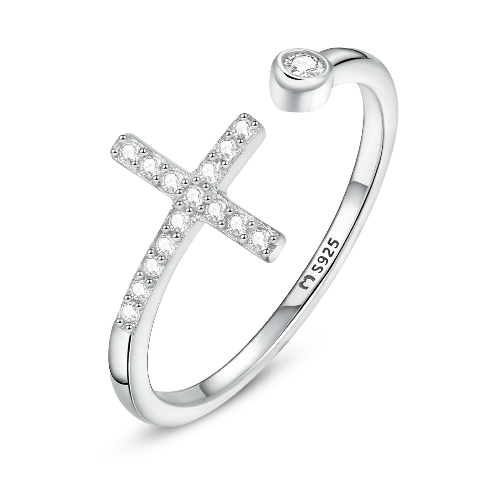 Bague Rédempteur - LaMaisonDesBijoux