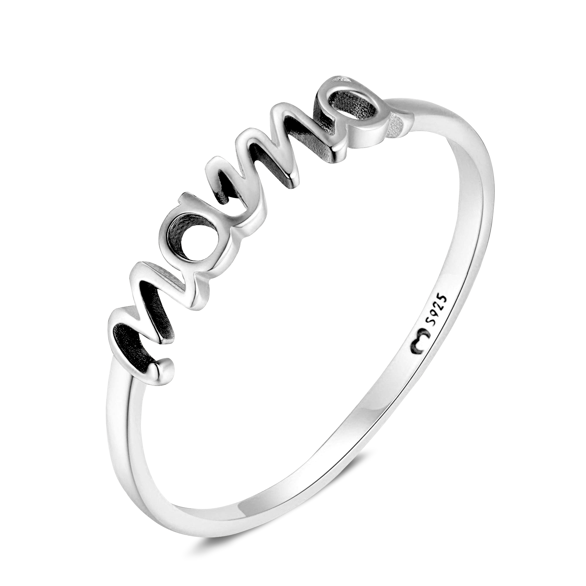 Bague Mama