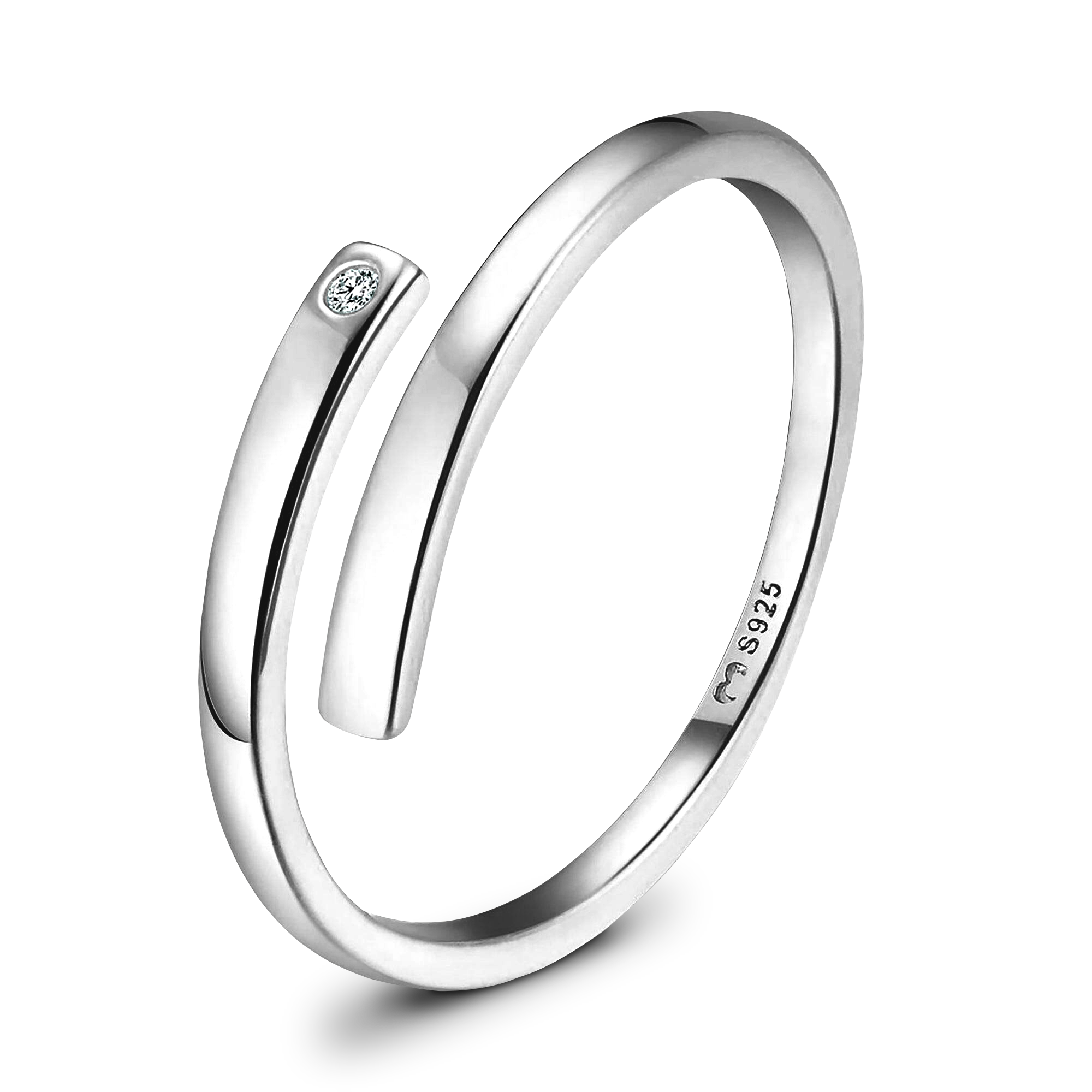 Bague Fit - LaMaisonDesBijoux