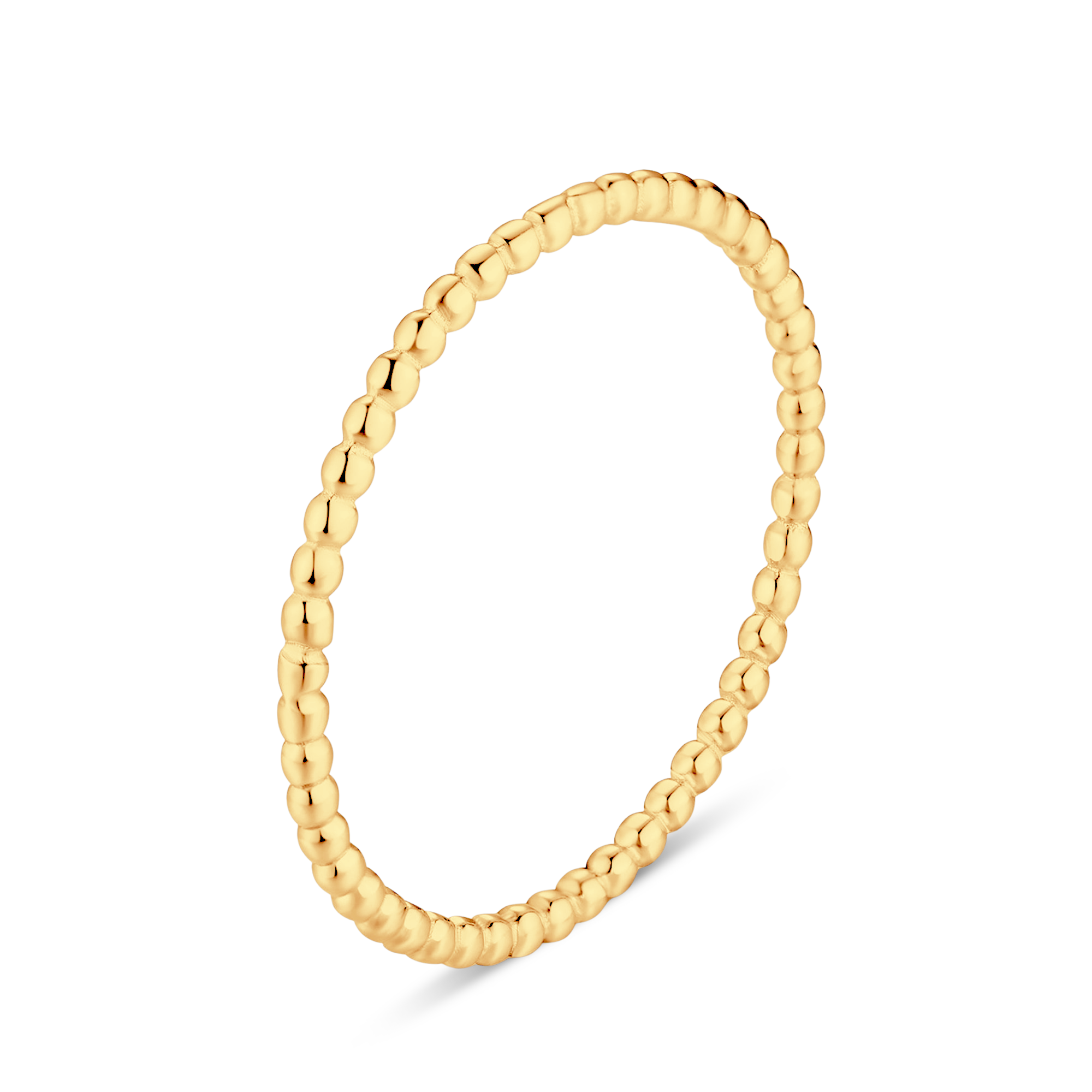 Bague Boules Domi