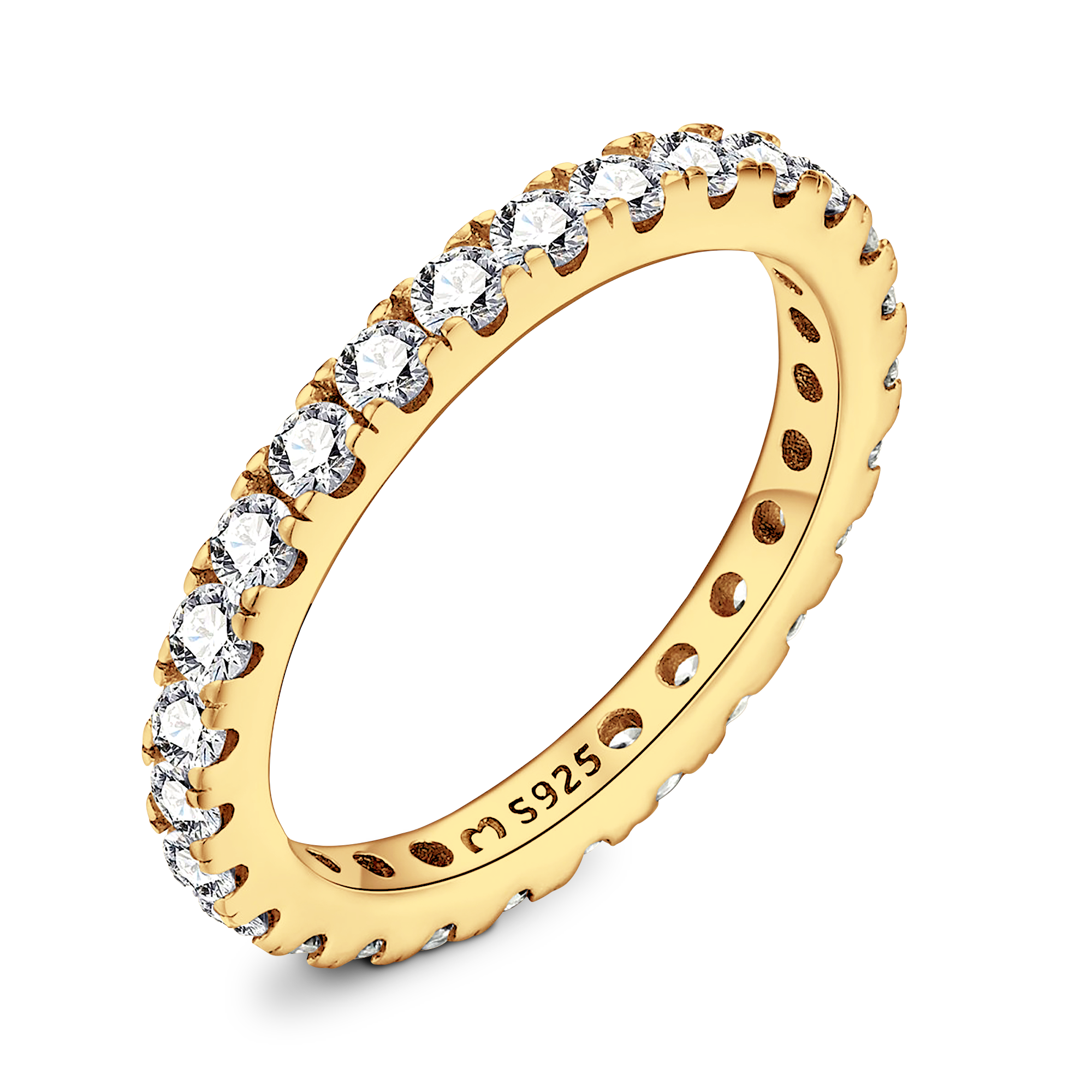 Bague Brillance
