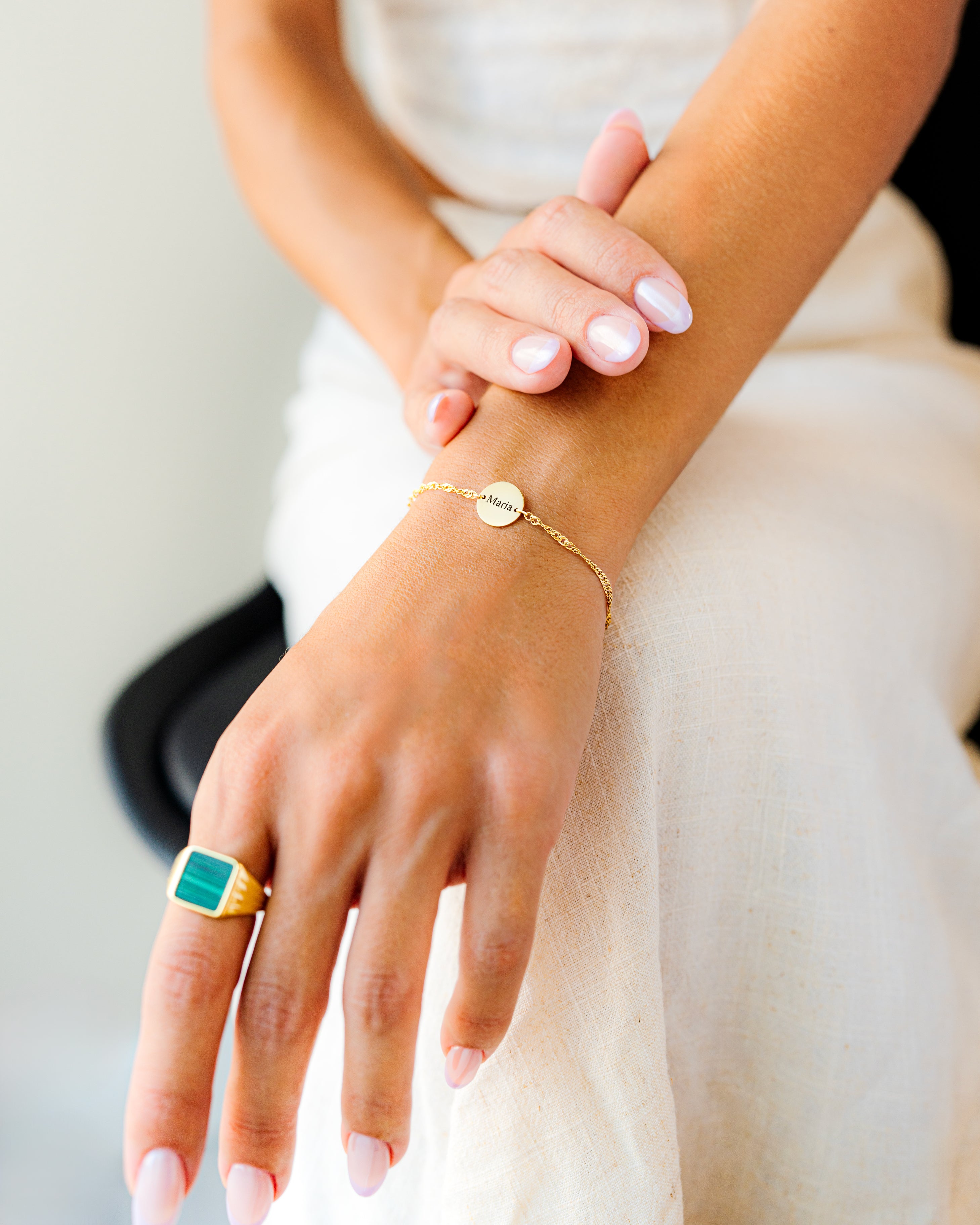 Bague Tallinn - LaMaisonDesBijoux