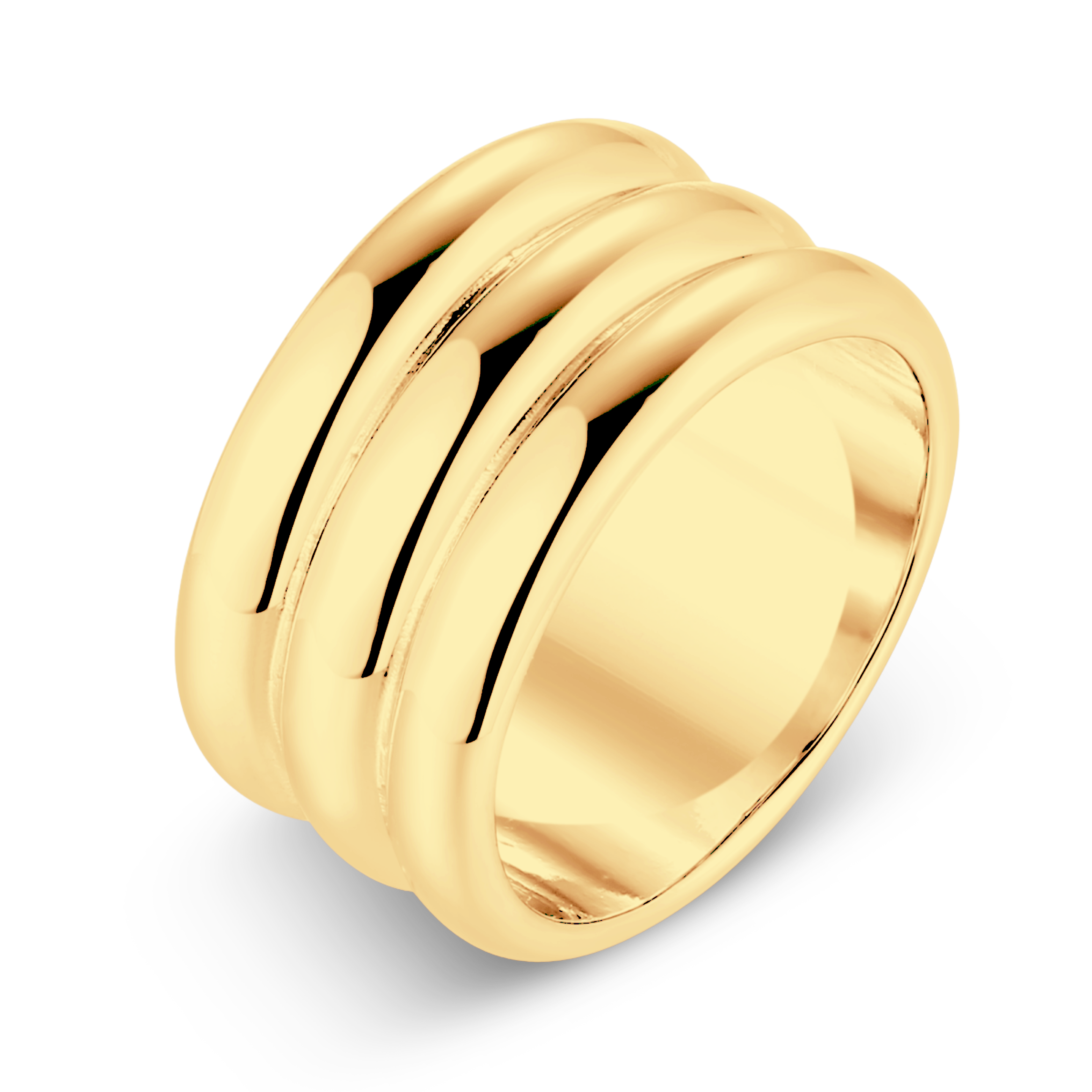 Bague Romain