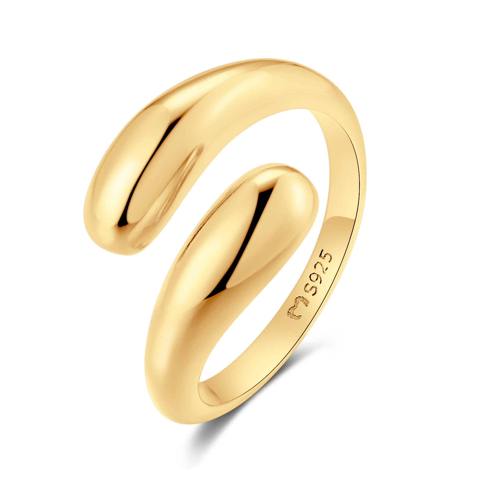 Bague Bélize - LaMaisonDesBijoux