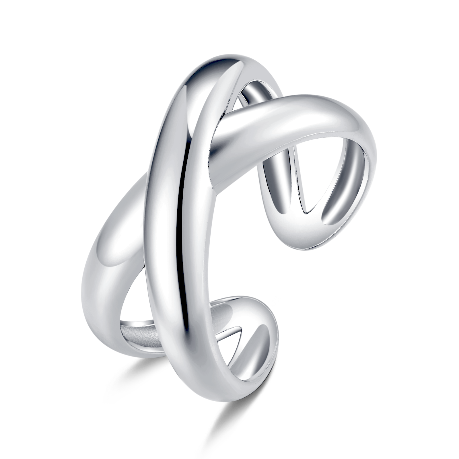 Bague Union - LaMaisonDesBijoux