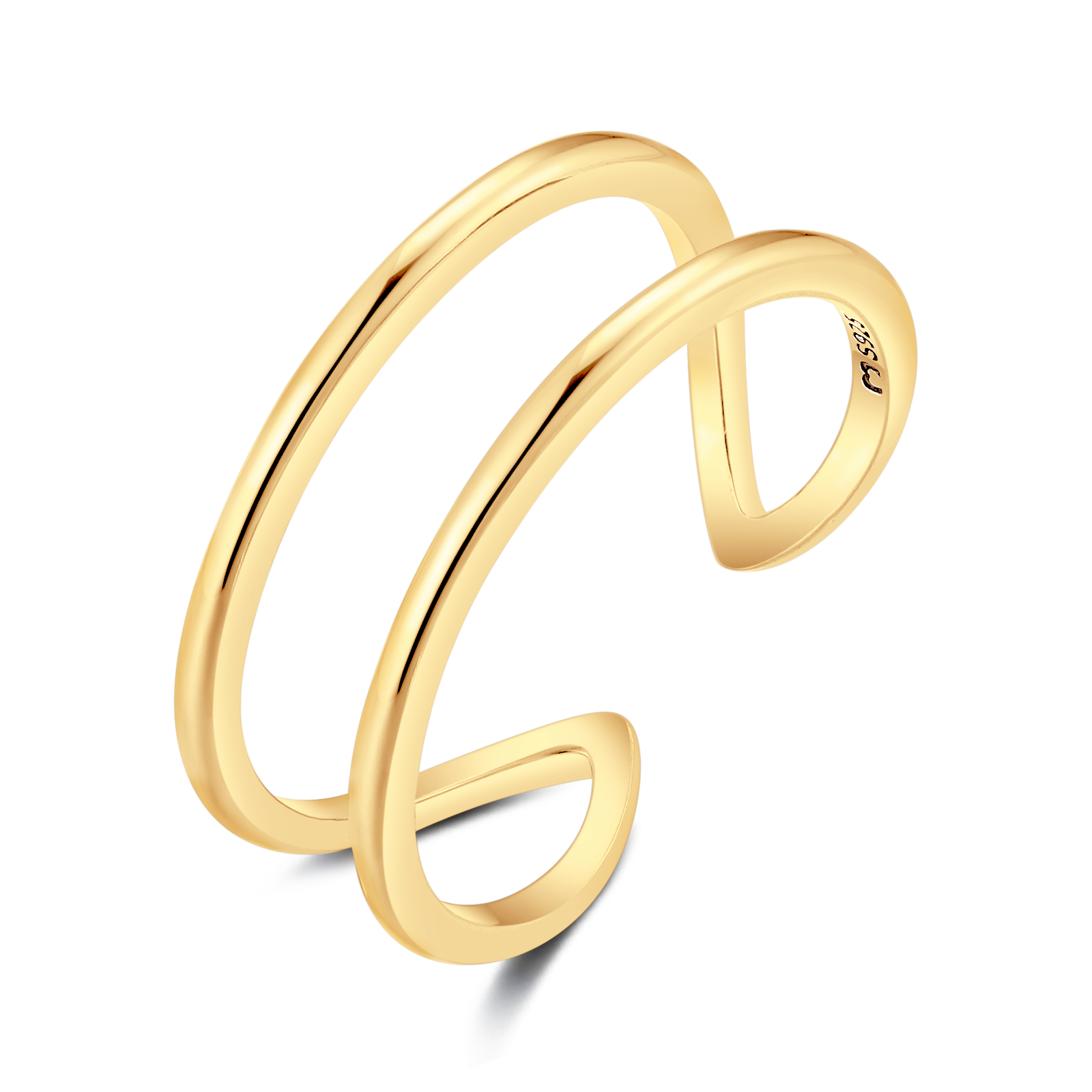 Bague Nexus - LaMaisonDesBijoux